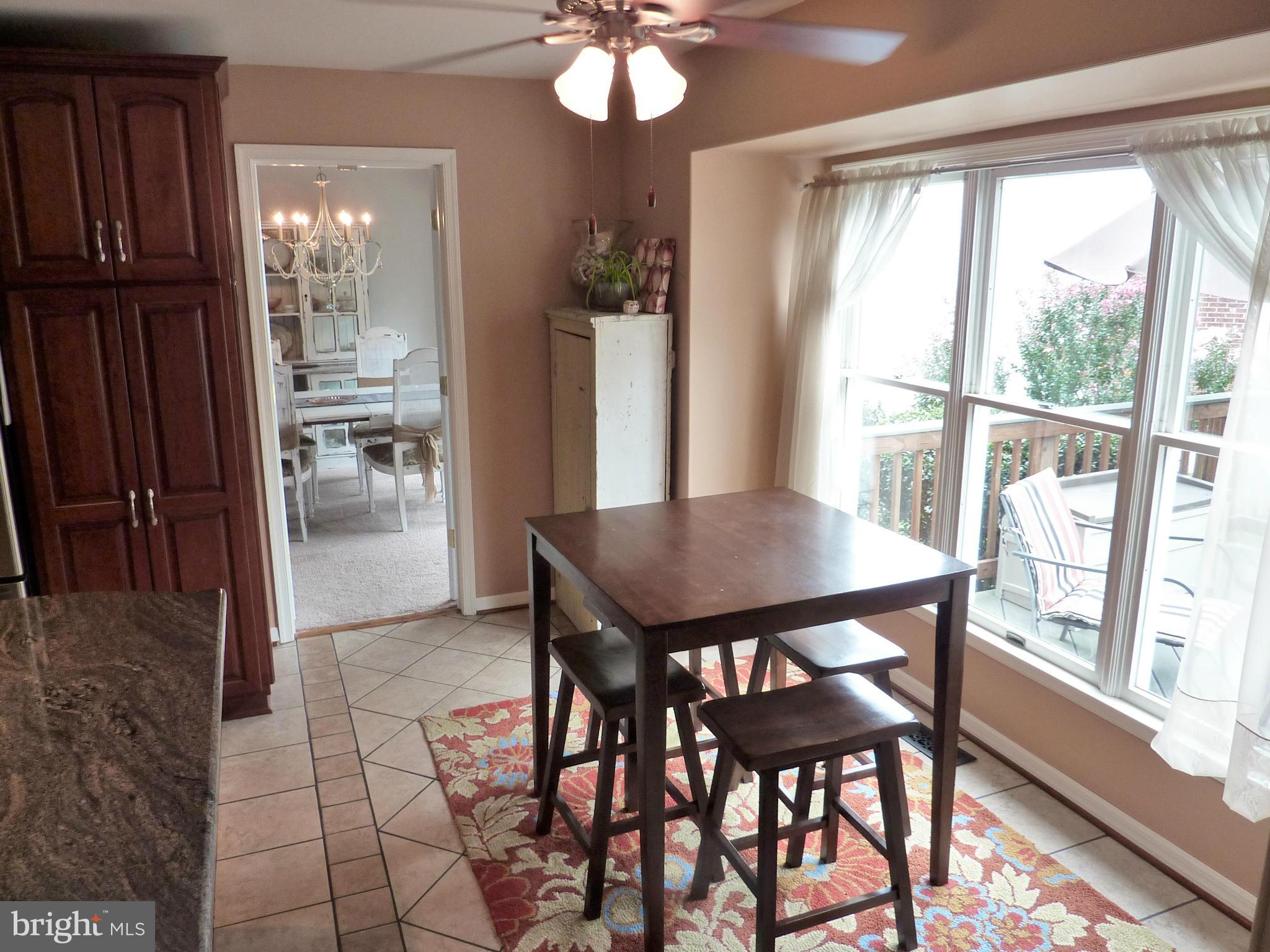 FRANKLIN FARM - Residential