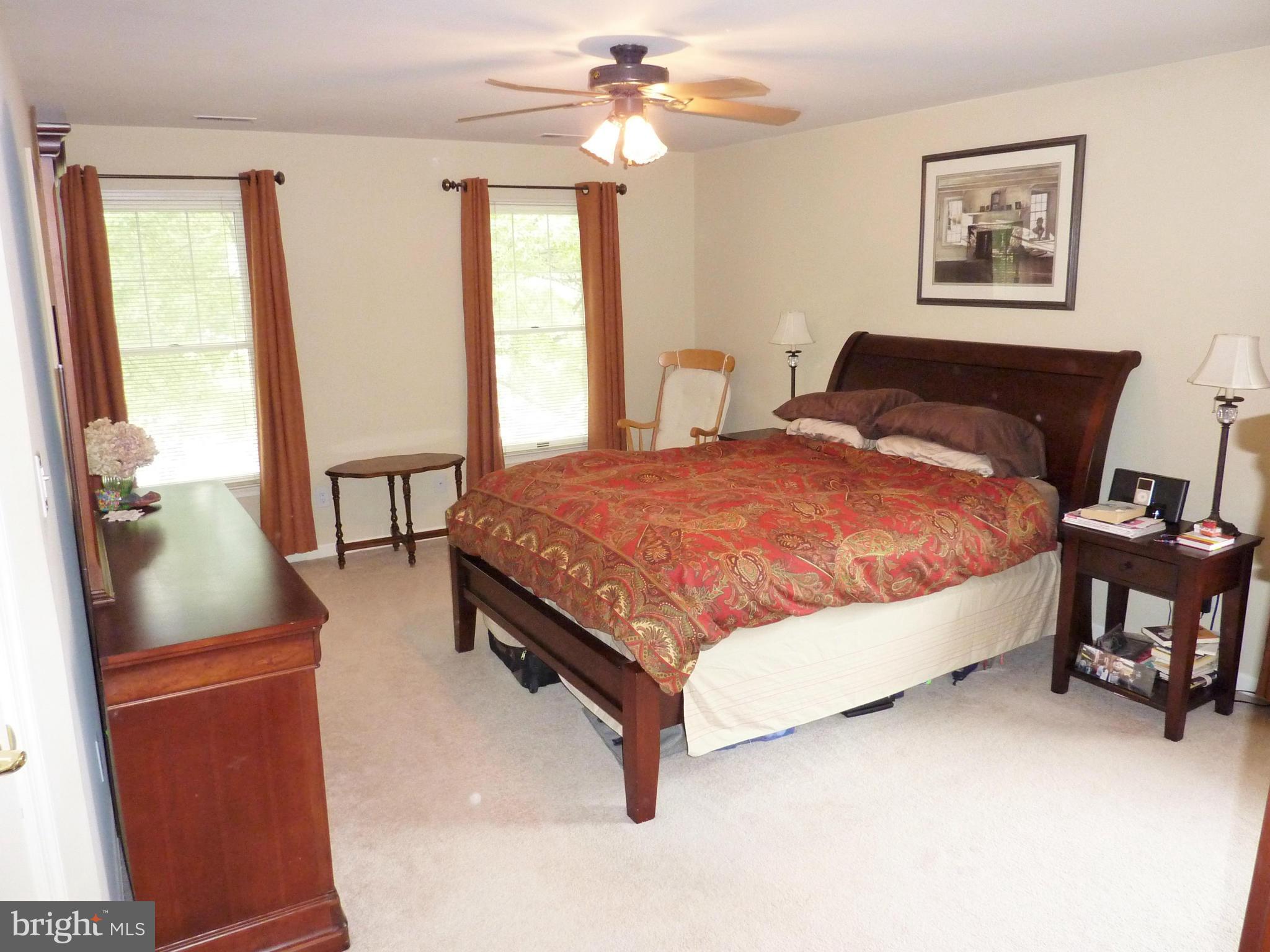 FRANKLIN FARM - Residential