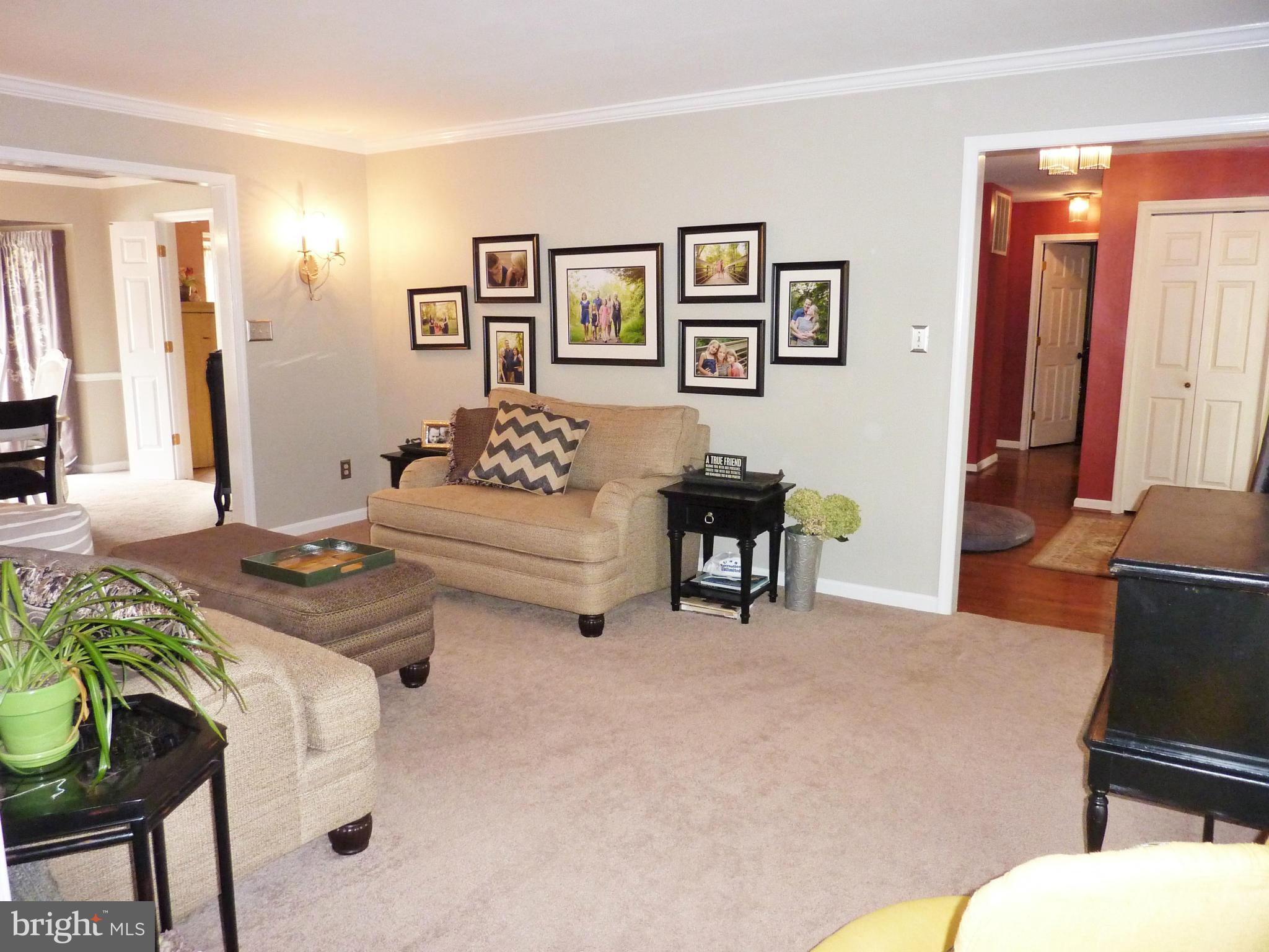 FRANKLIN FARM - Residential