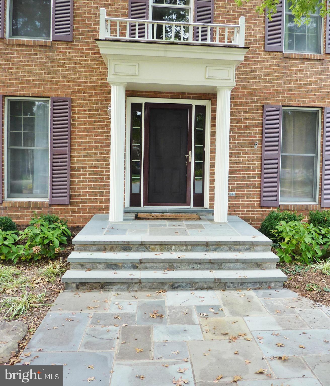 FRANKLIN FARM - Residential