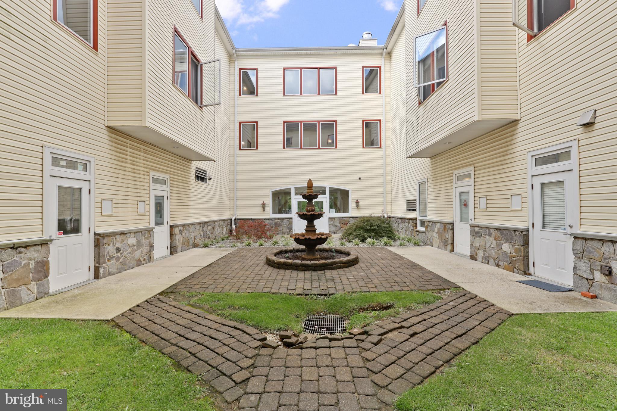 REGATTA BAY CONDOMINIUMS - Residential