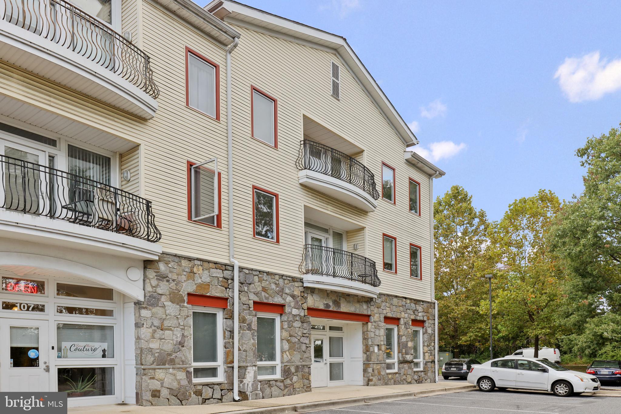 REGATTA BAY CONDOMINIUMS - Residential