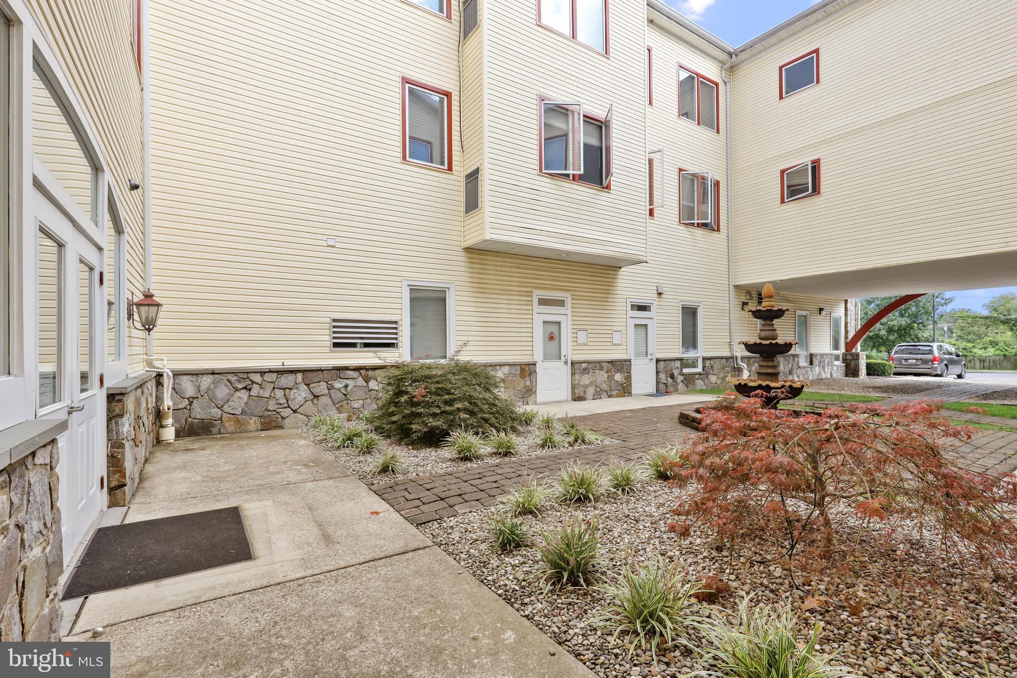 REGATTA BAY CONDOMINIUMS - Residential