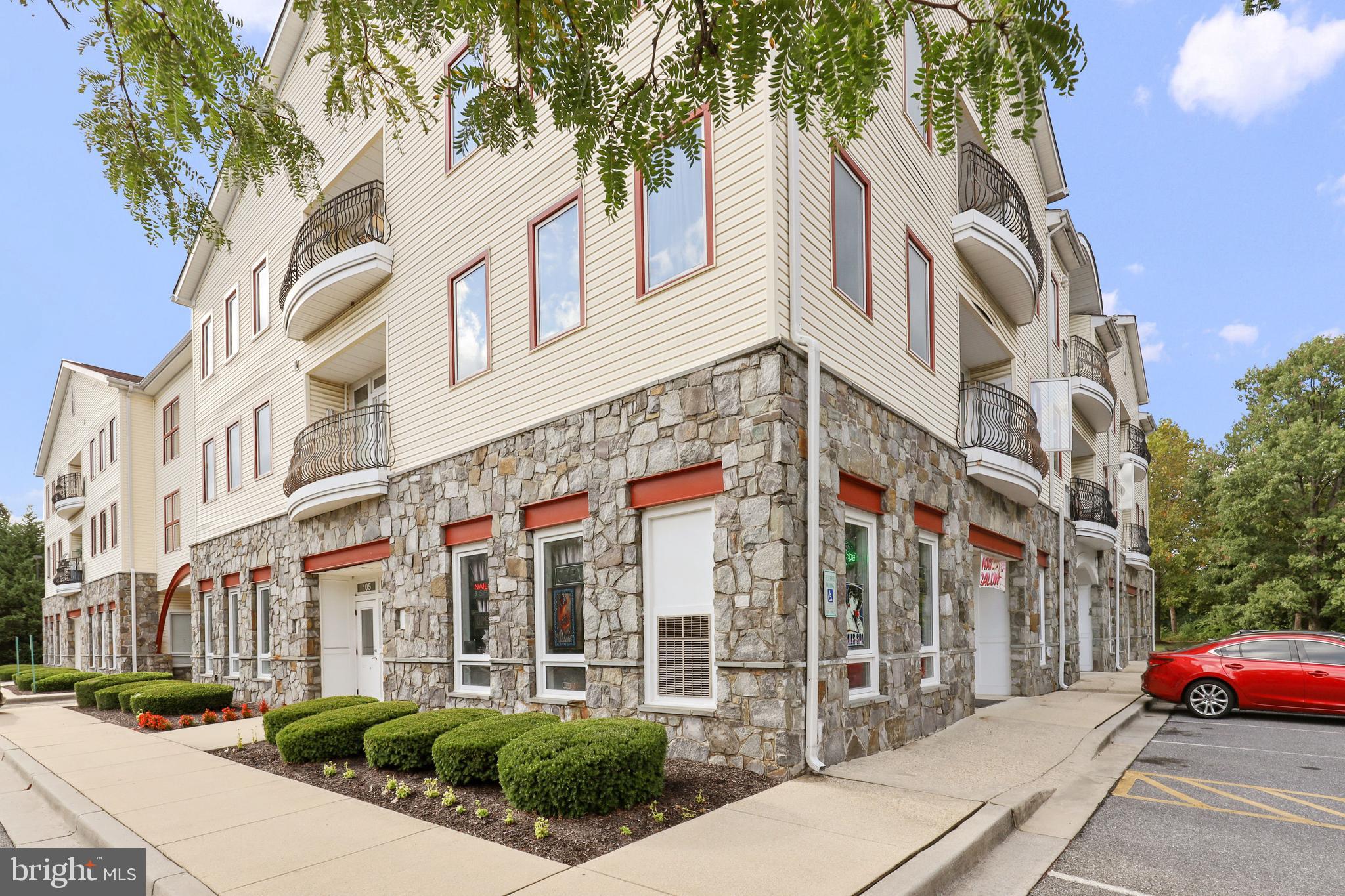 REGATTA BAY CONDOMINIUMS - Residential