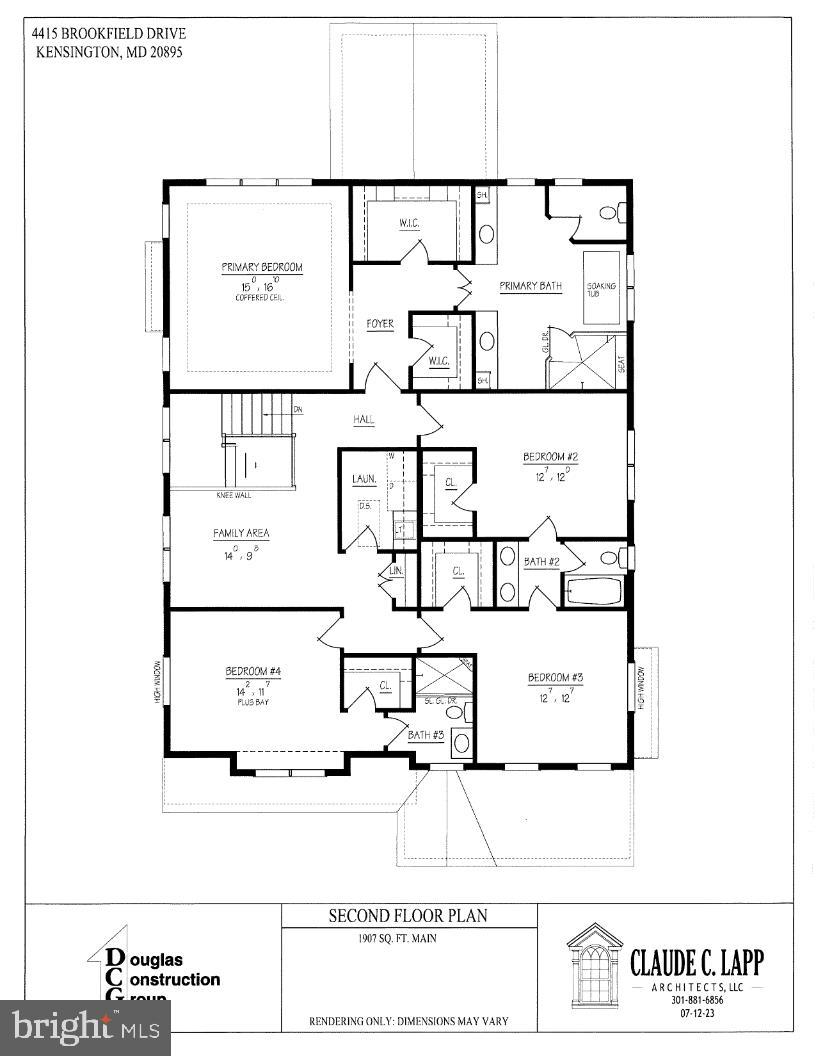 KENSINGTON ESTATES - Residential
