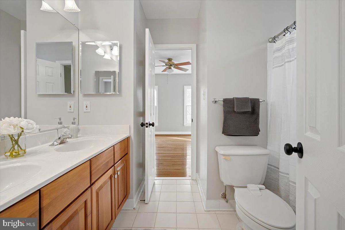 NORBECK GROVE - Residential