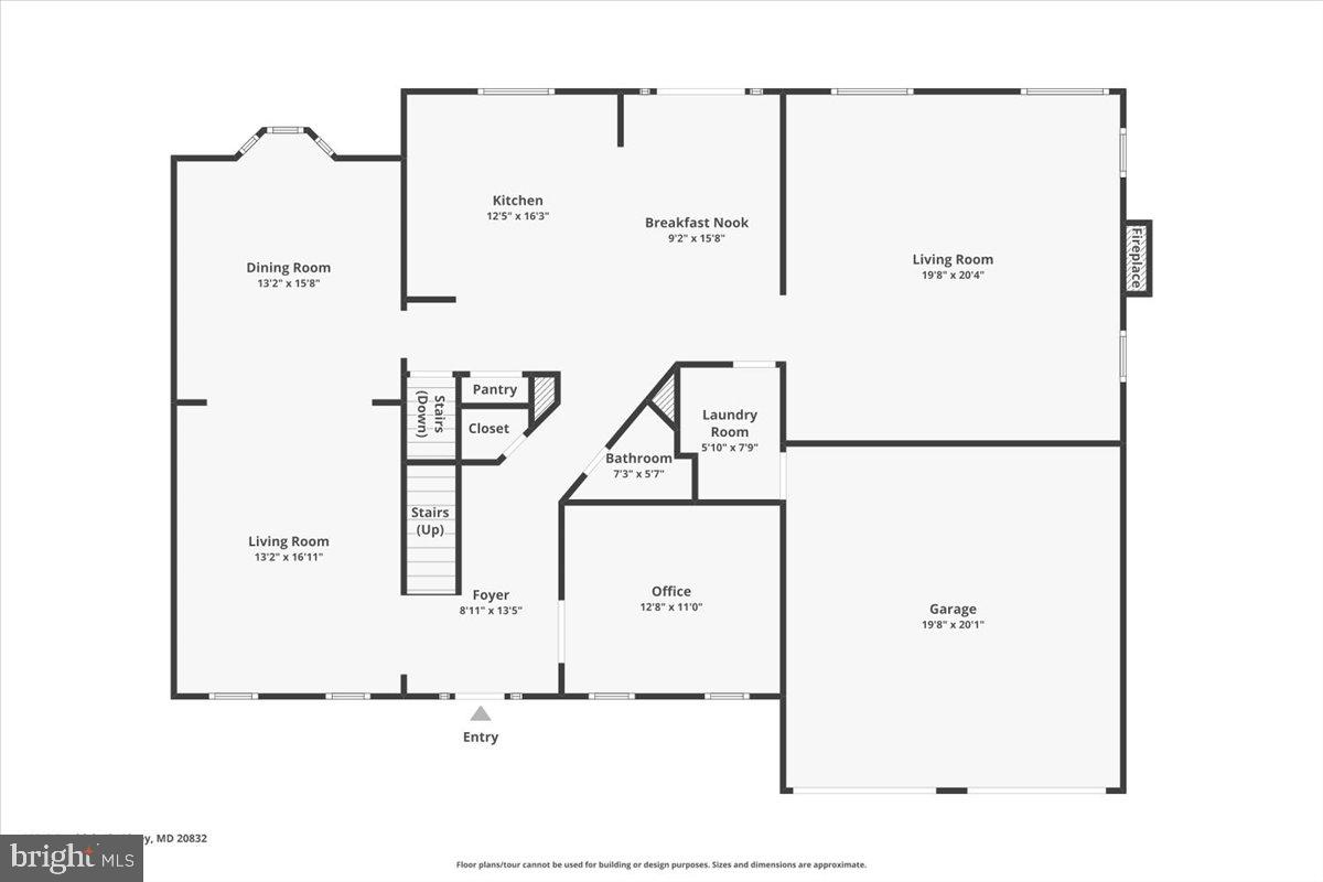 NORBECK GROVE - Residential