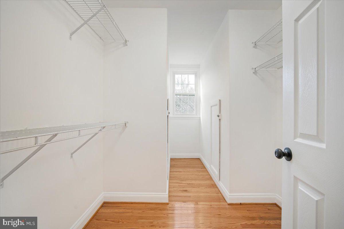 NORBECK GROVE - Residential