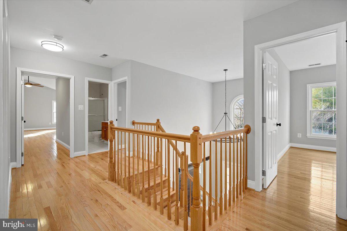 NORBECK GROVE - Residential