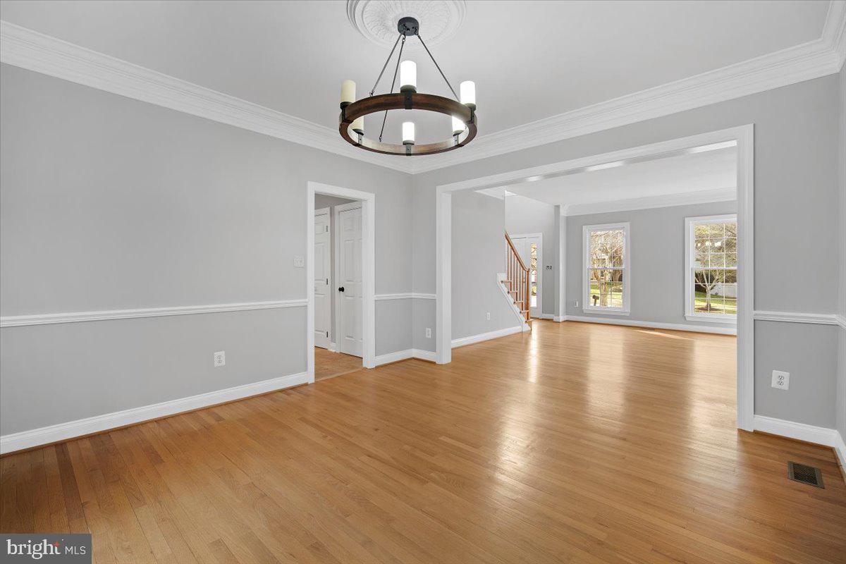 NORBECK GROVE - Residential