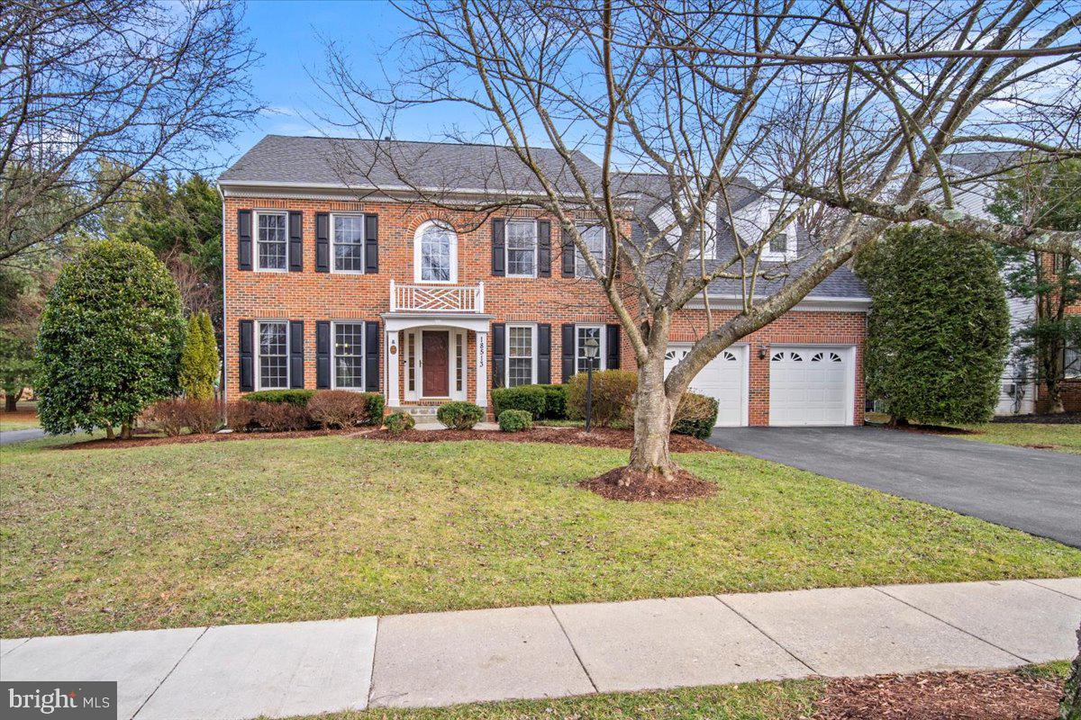 NORBECK GROVE - Residential