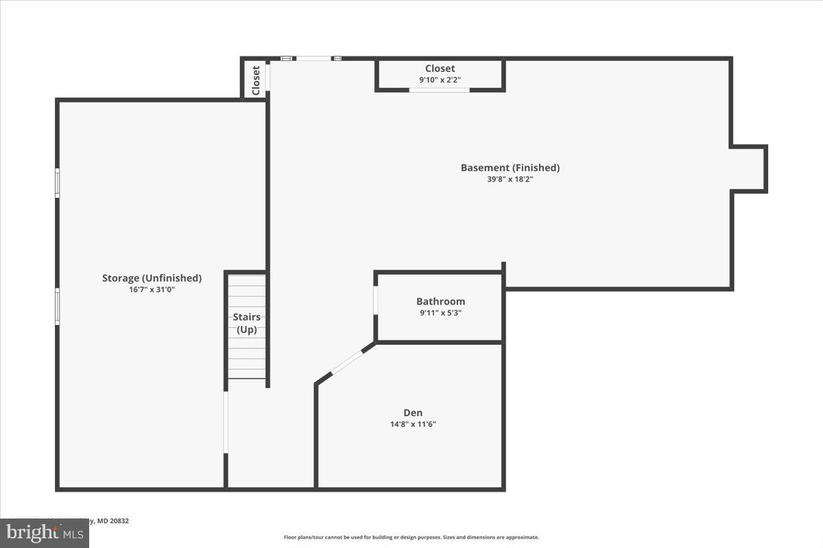 NORBECK GROVE - Residential