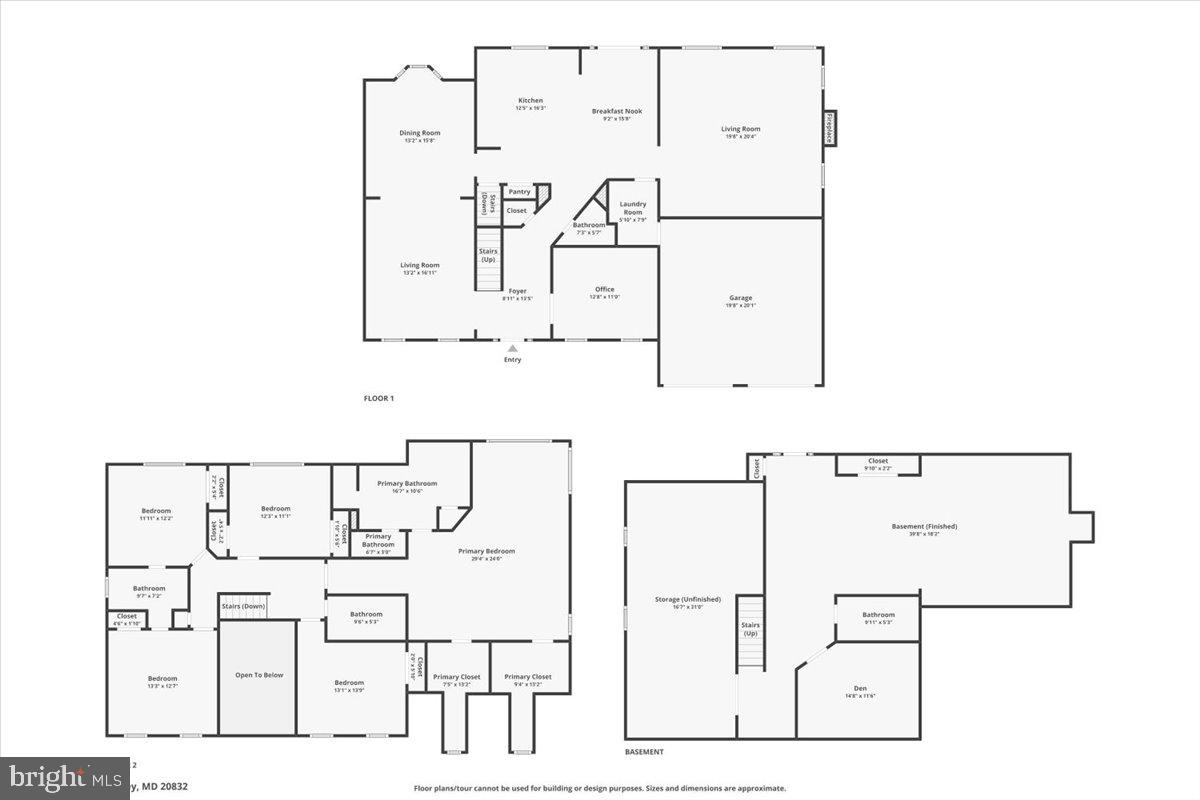 NORBECK GROVE - Residential