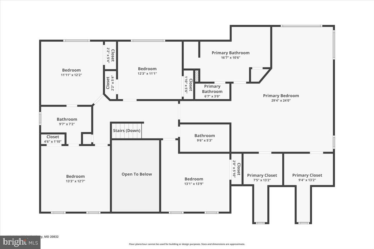 NORBECK GROVE - Residential