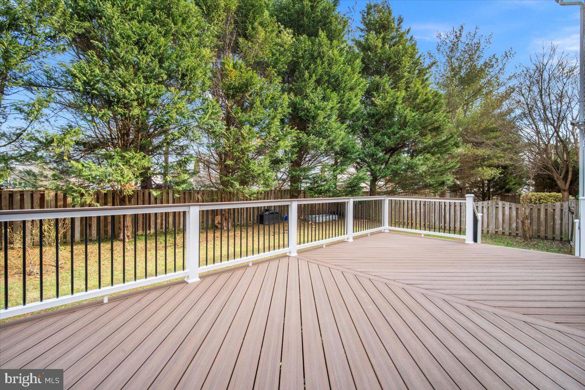 NORBECK GROVE - Residential