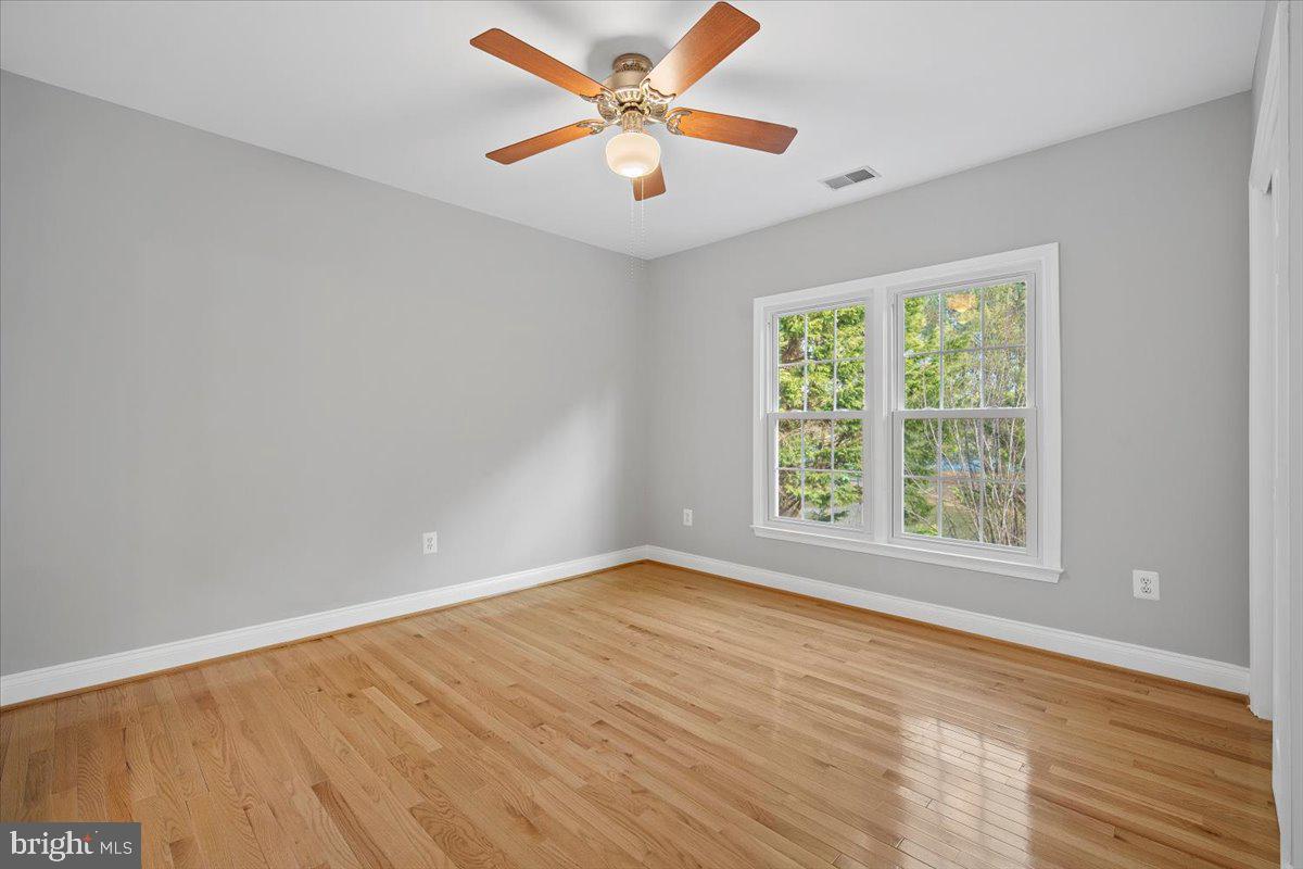 NORBECK GROVE - Residential