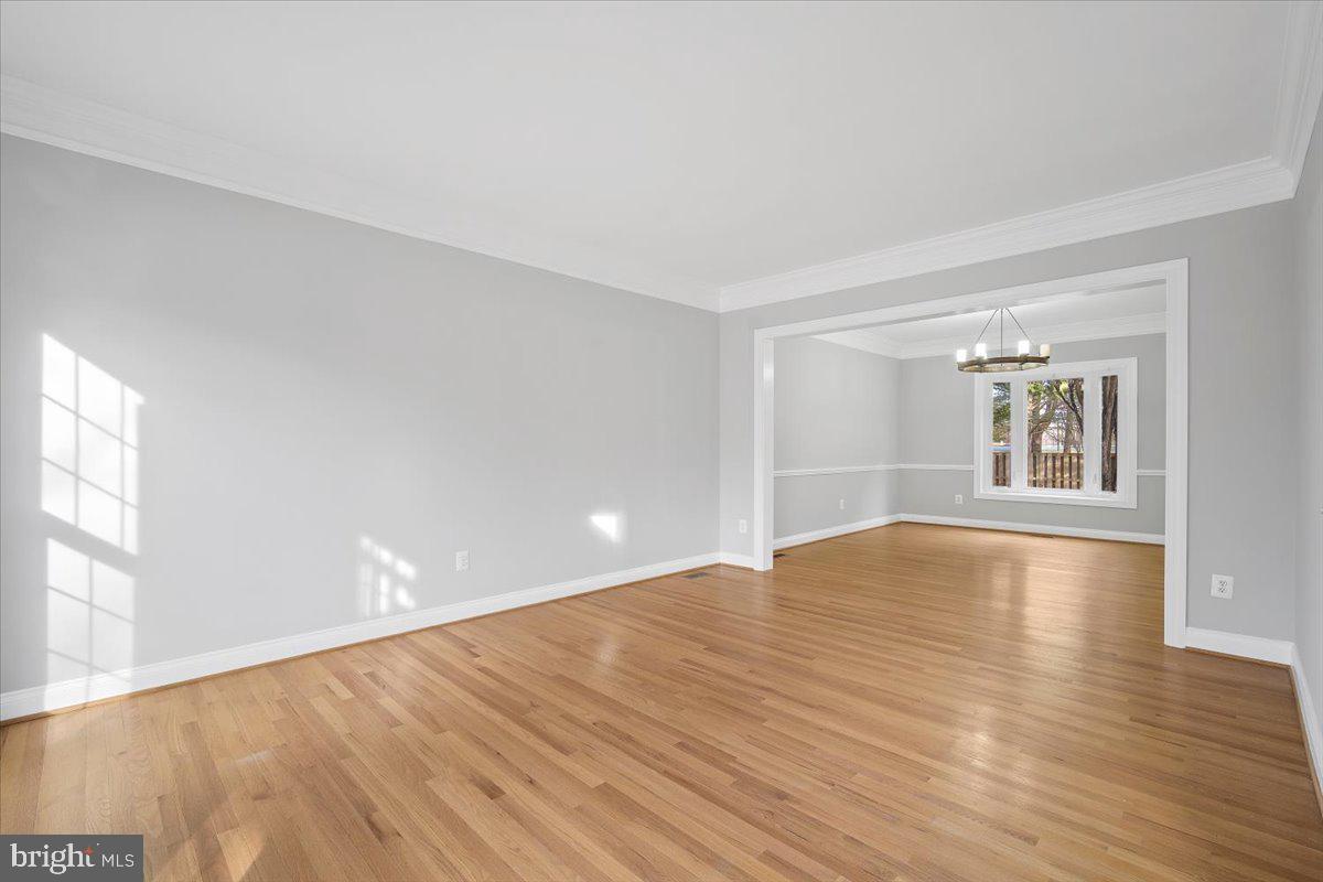 NORBECK GROVE - Residential