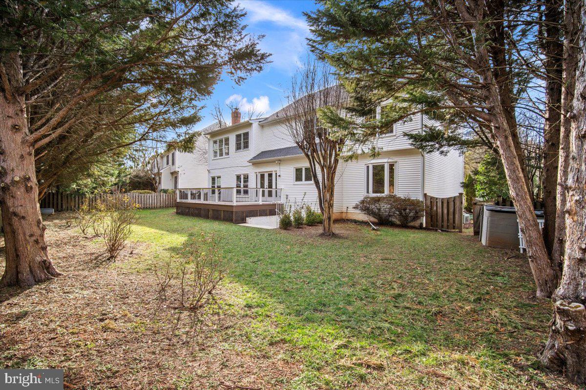 NORBECK GROVE - Residential