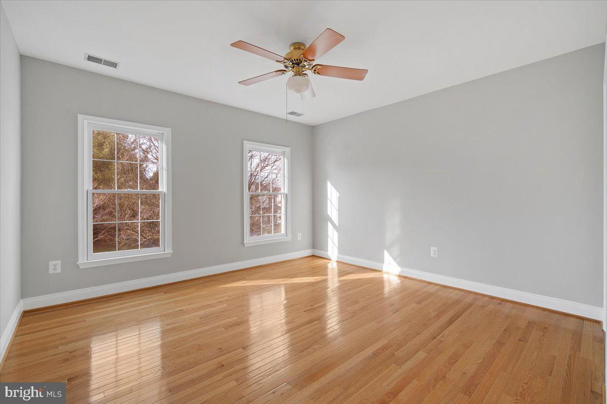 NORBECK GROVE - Residential