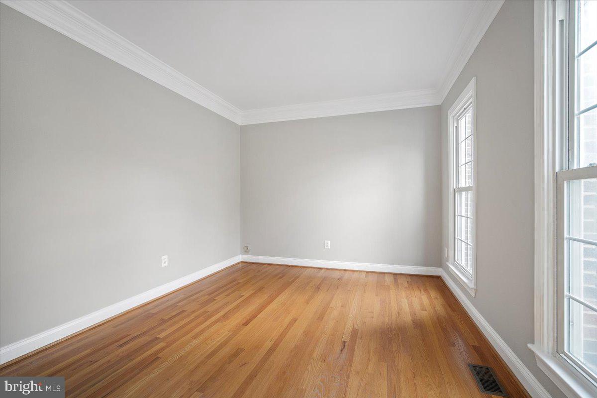 NORBECK GROVE - Residential