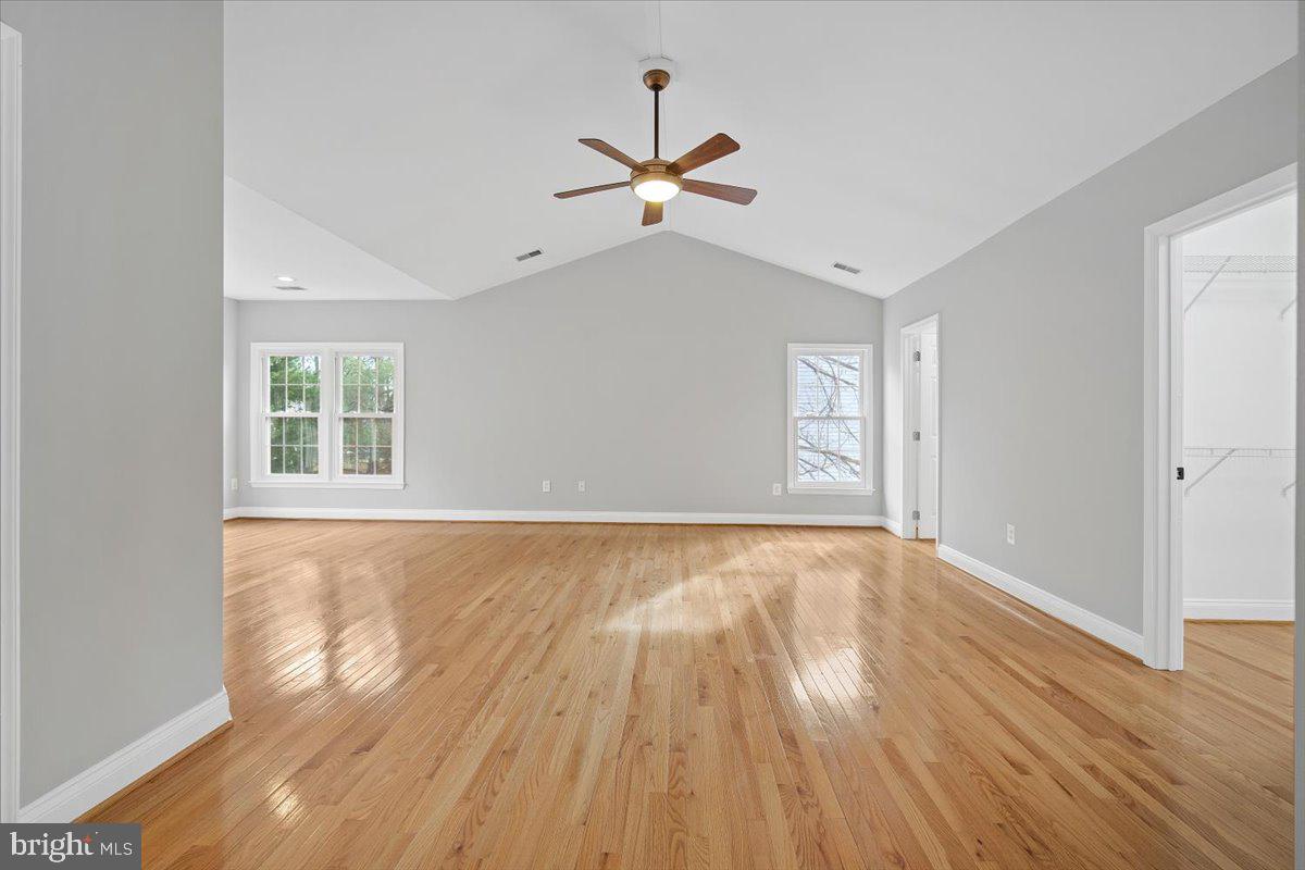 NORBECK GROVE - Residential