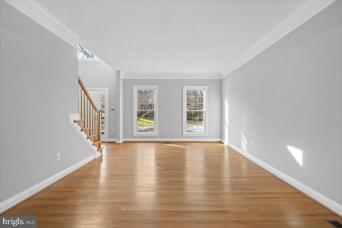 NORBECK GROVE - Residential