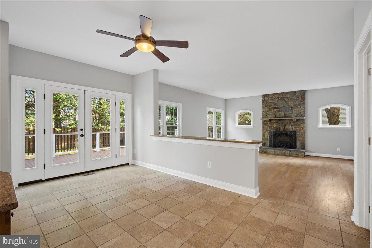 NORBECK GROVE - Residential