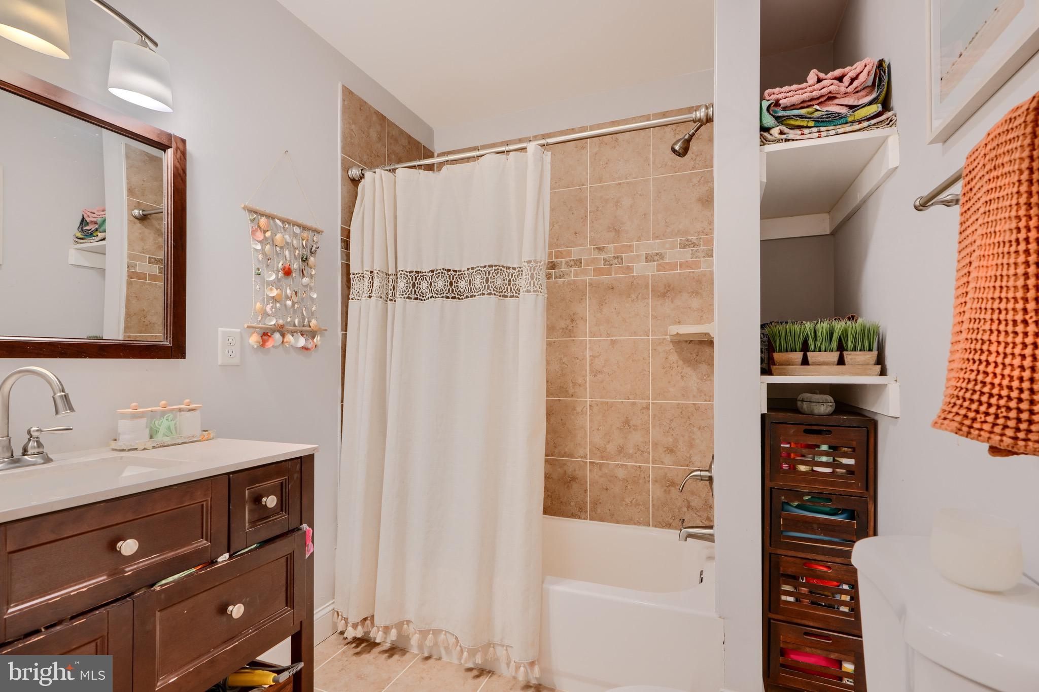 LOCUST POINT - Residential Lease