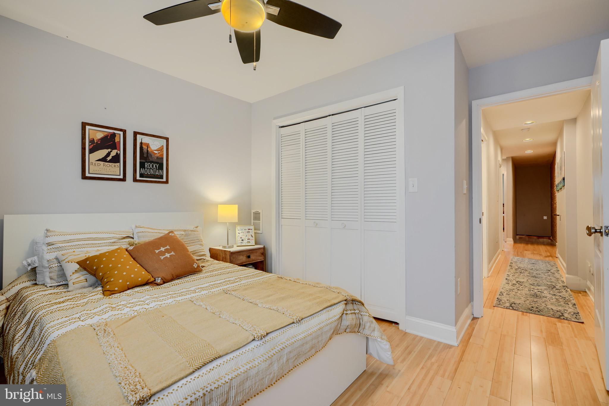 LOCUST POINT - Residential Lease