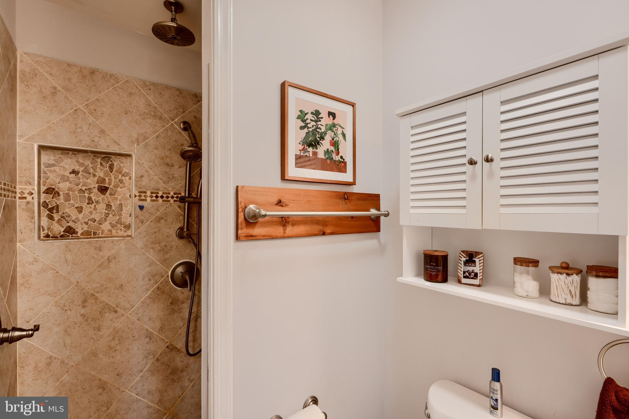 LOCUST POINT - Residential Lease