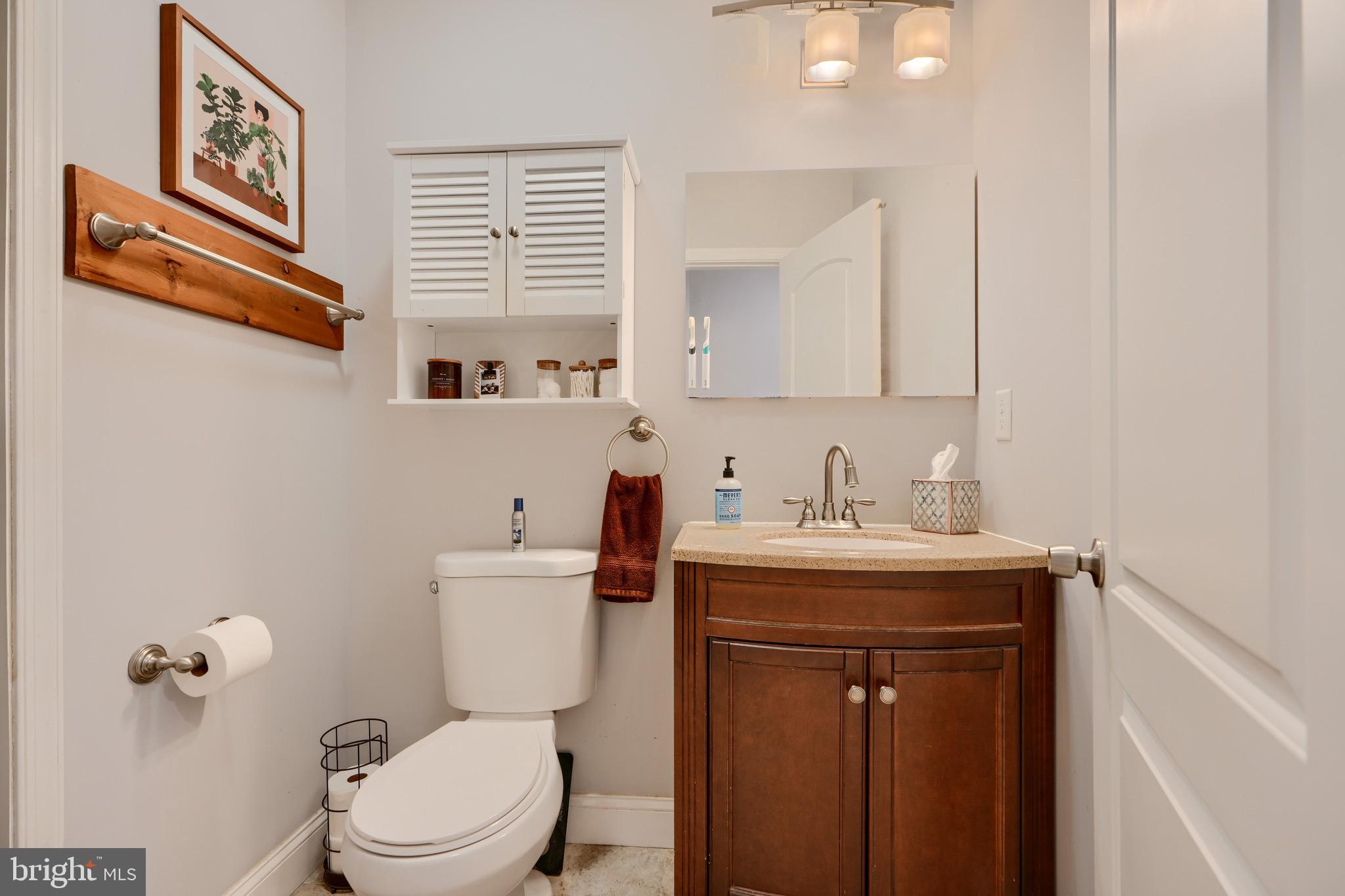 LOCUST POINT - Residential Lease