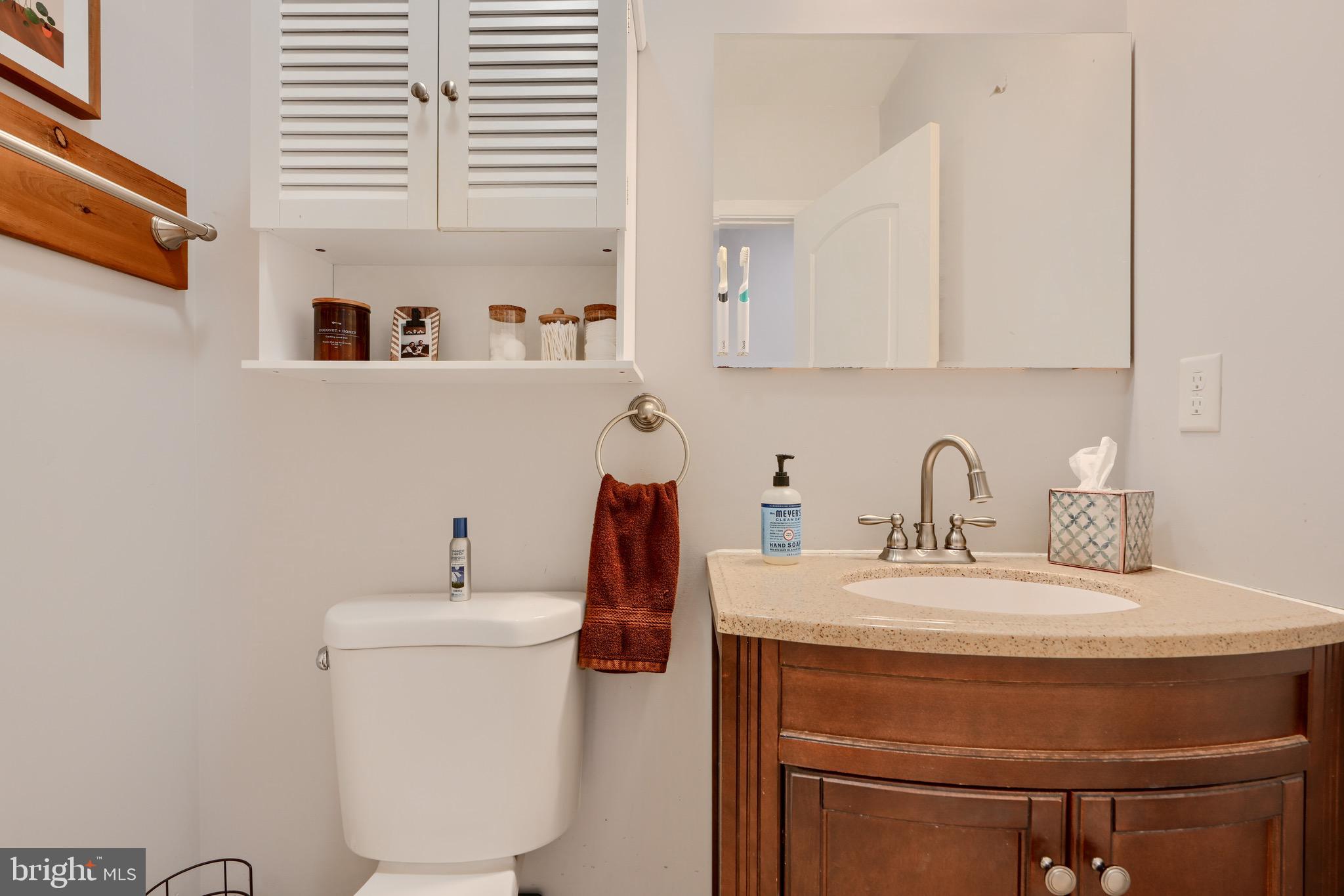 LOCUST POINT - Residential Lease