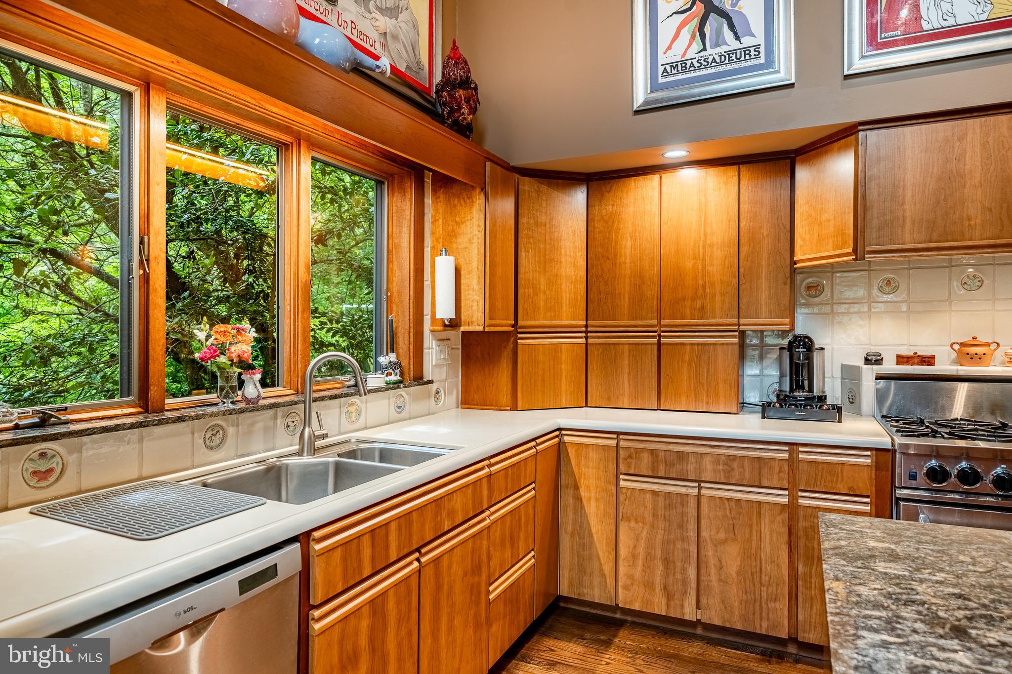 BITTERSWEET - Residential