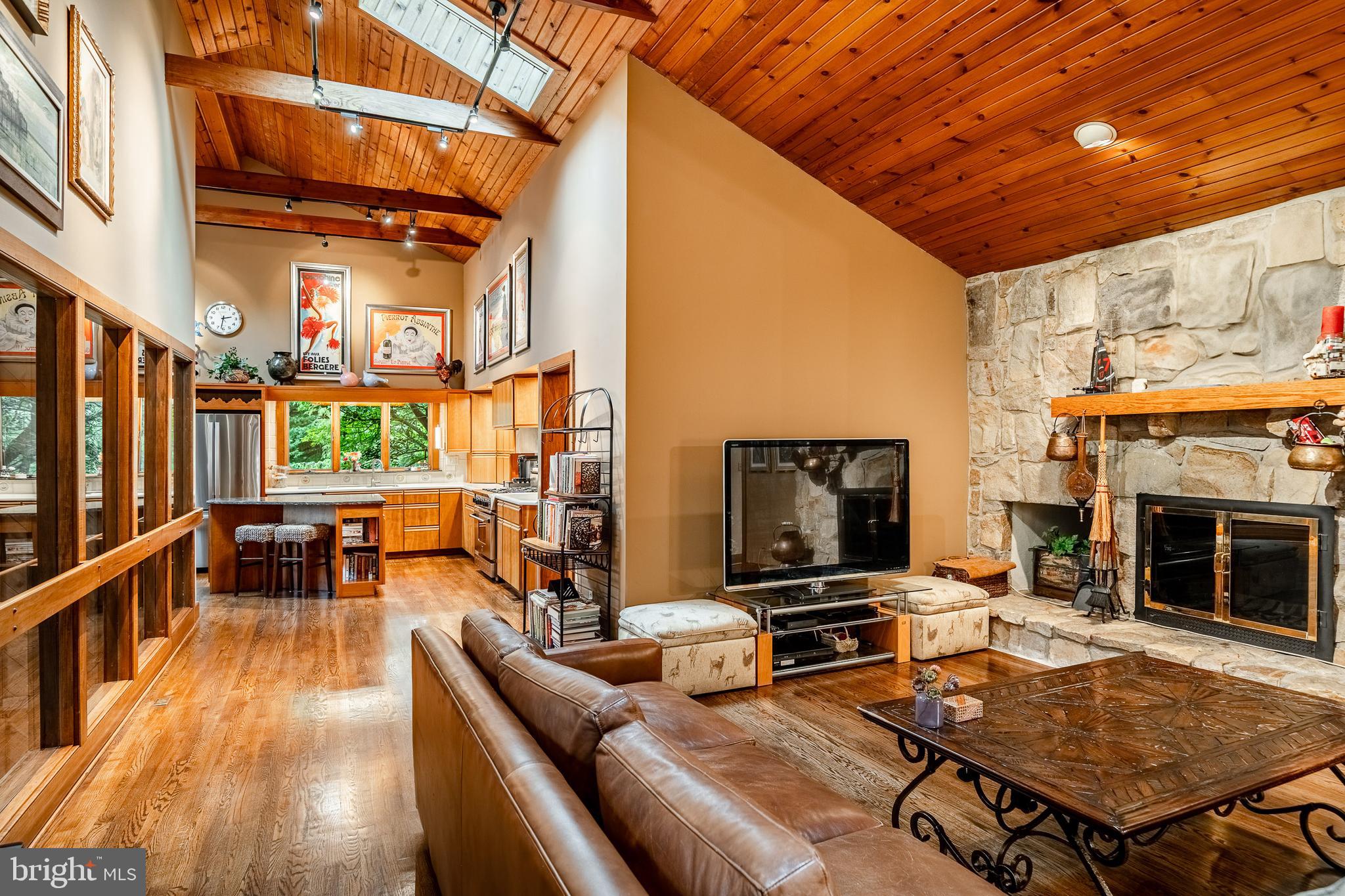 BITTERSWEET - Residential