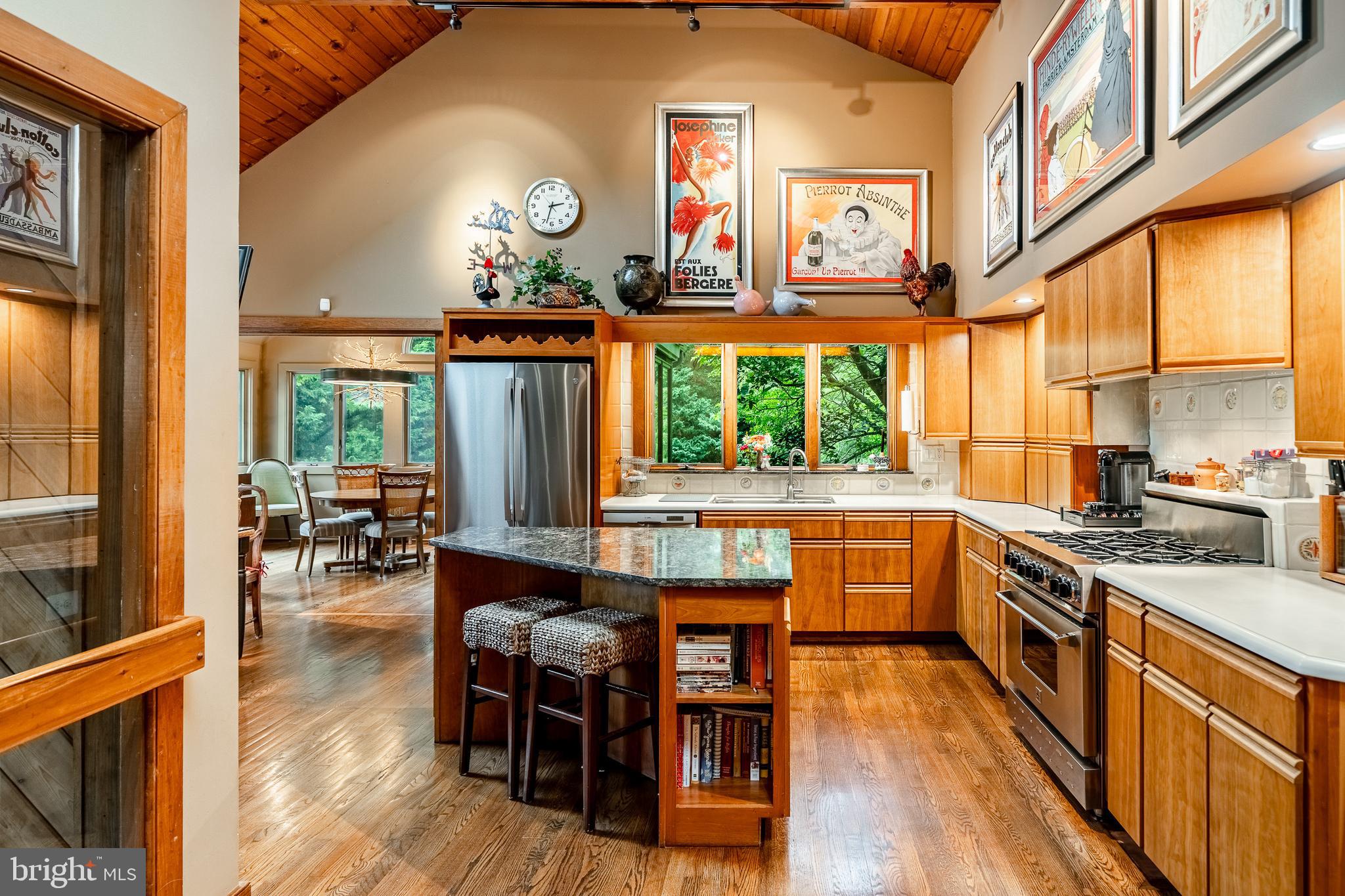 BITTERSWEET - Residential