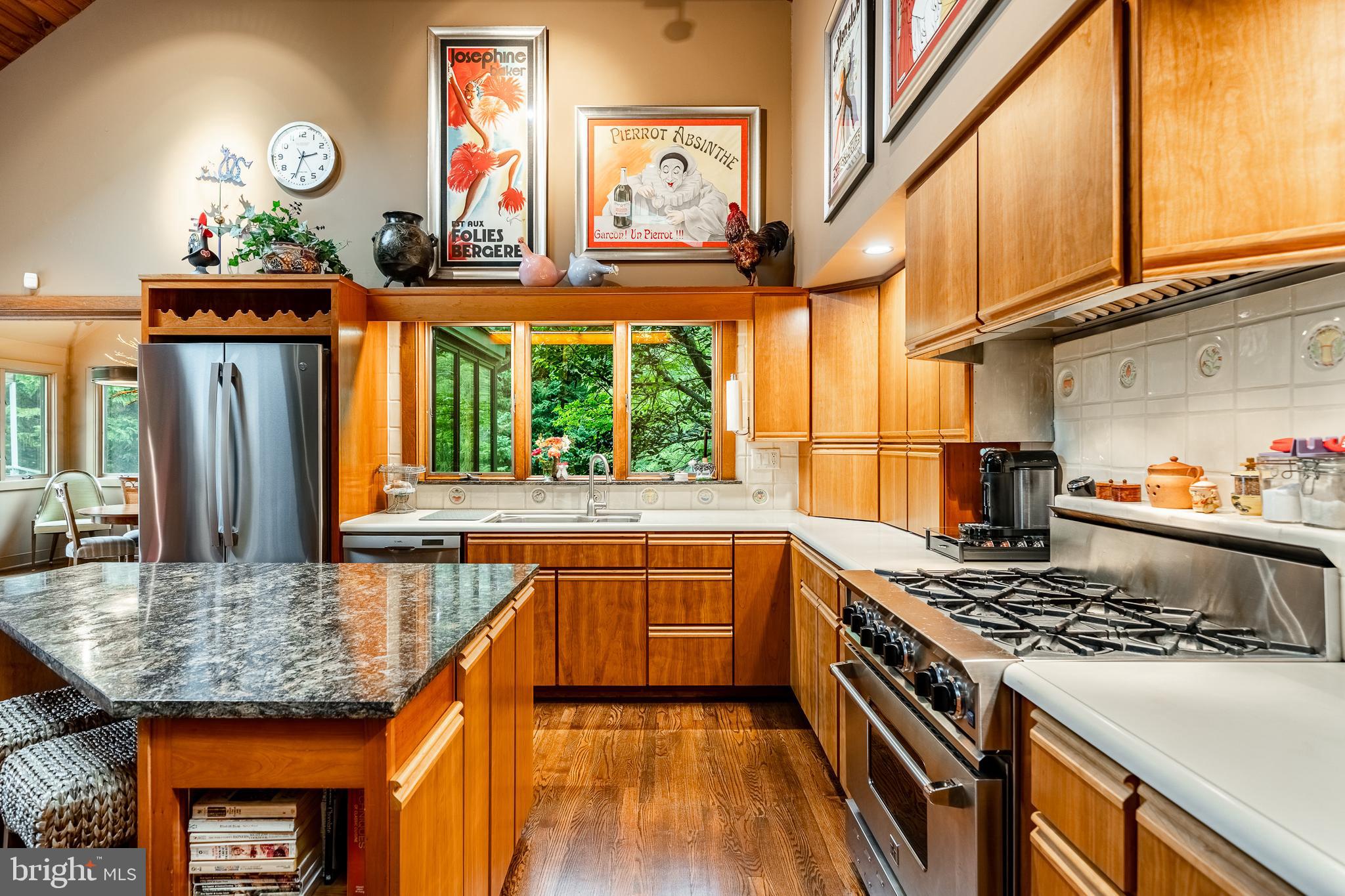 BITTERSWEET - Residential