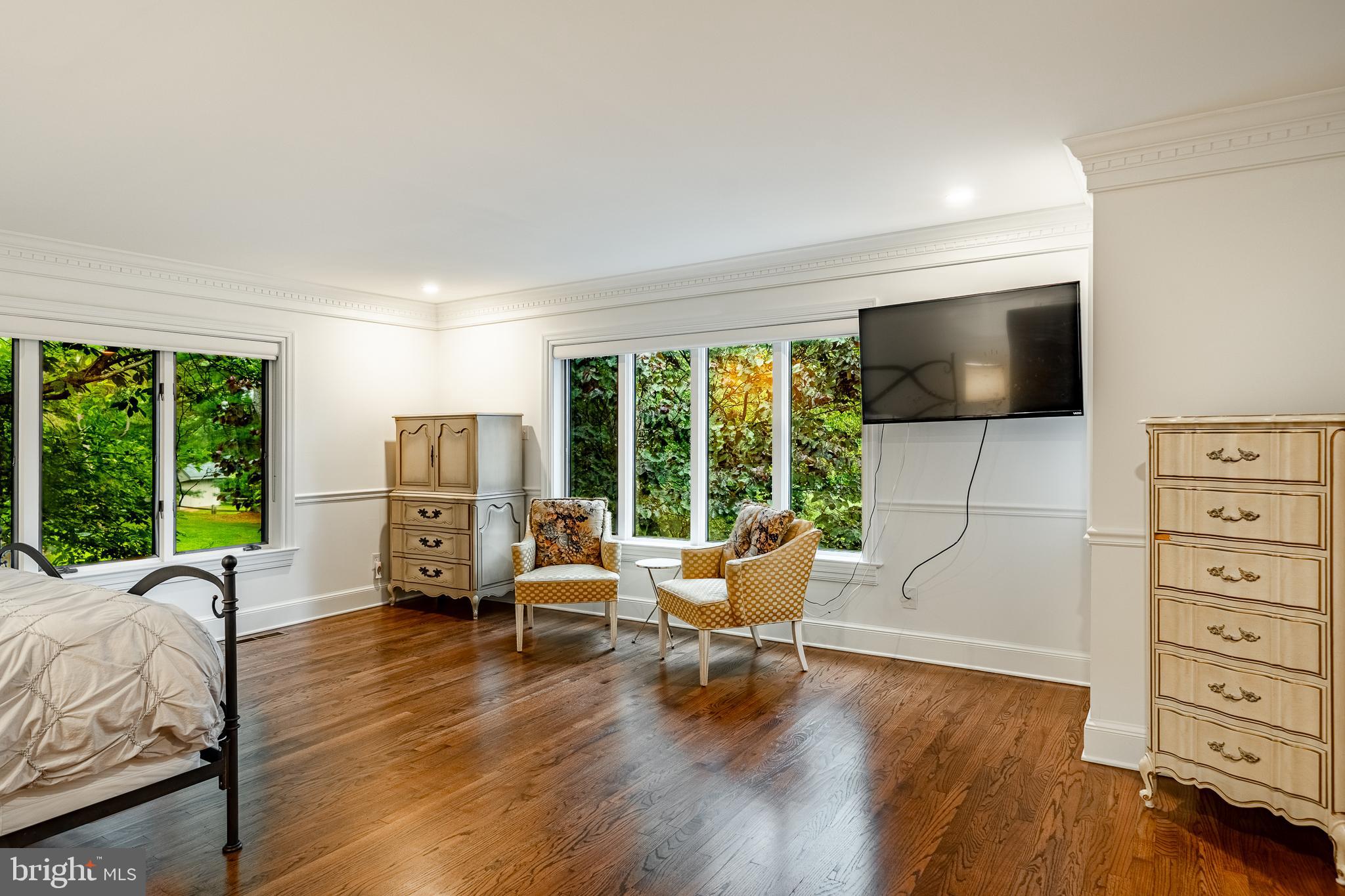 BITTERSWEET - Residential