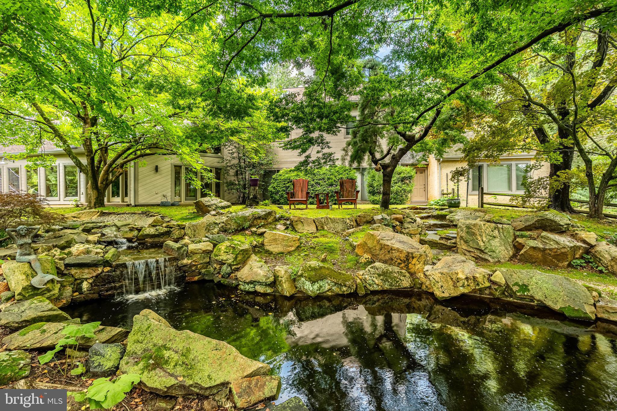 BITTERSWEET - Residential