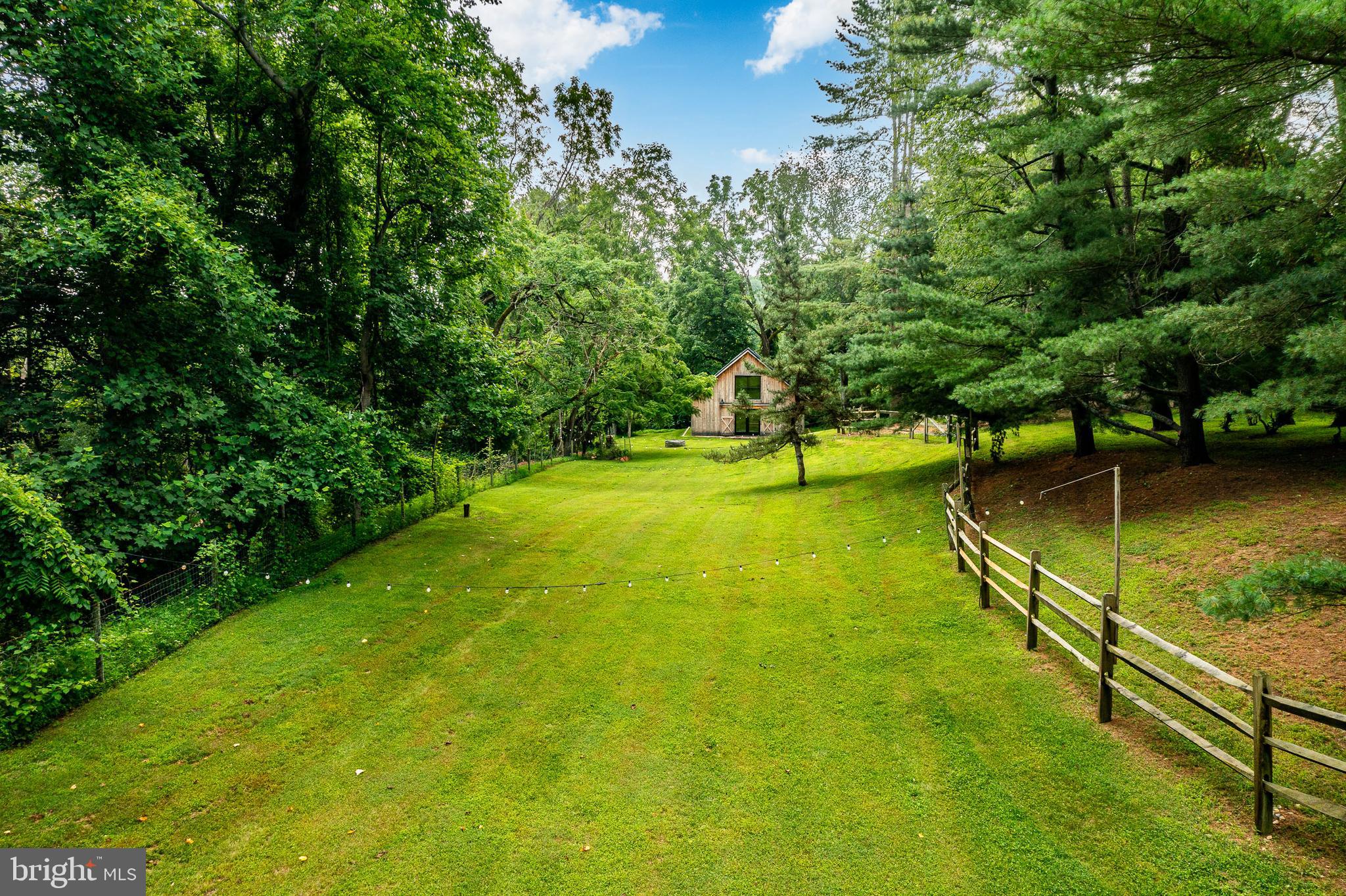 BITTERSWEET - Residential