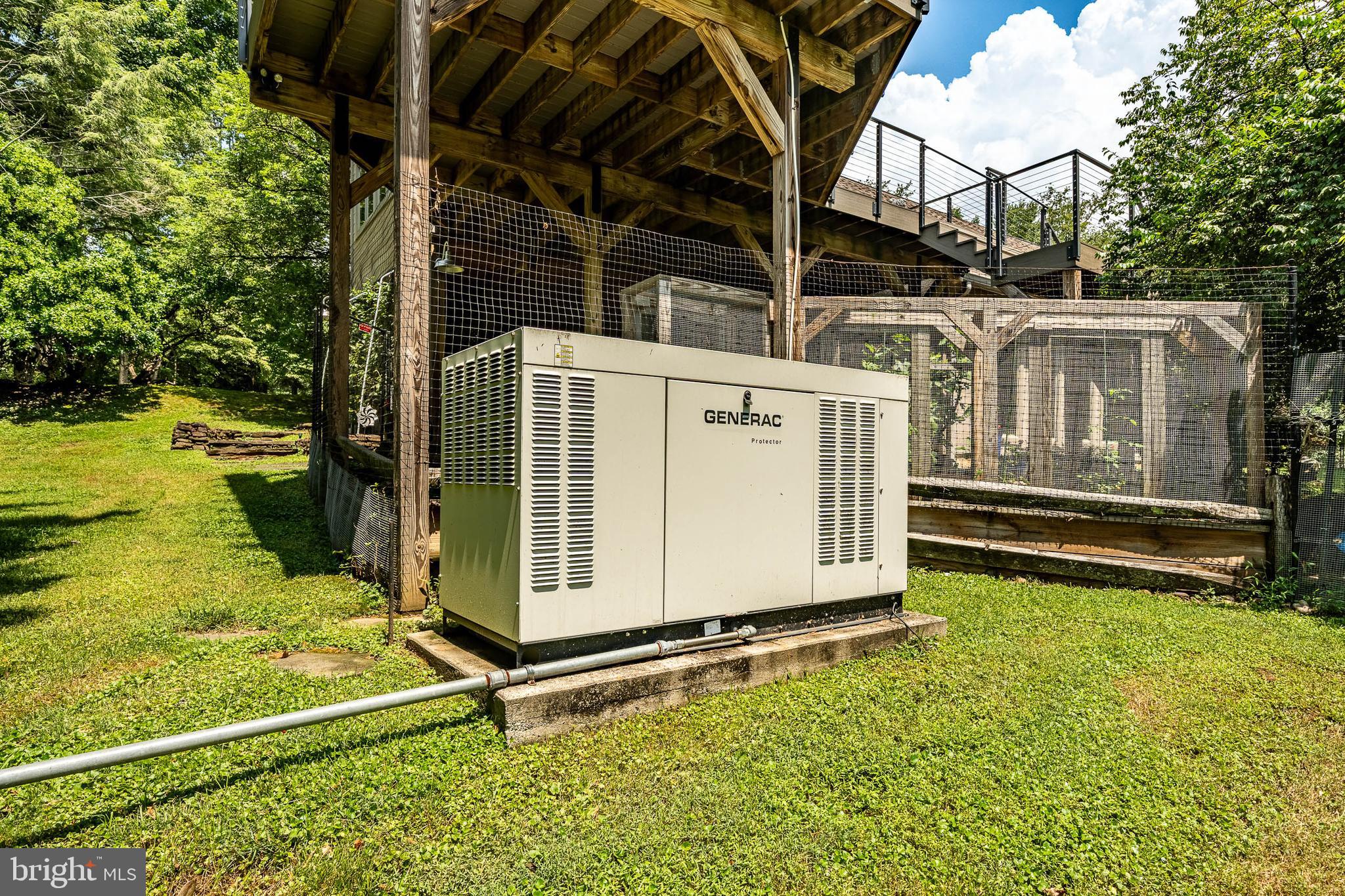 BITTERSWEET - Residential