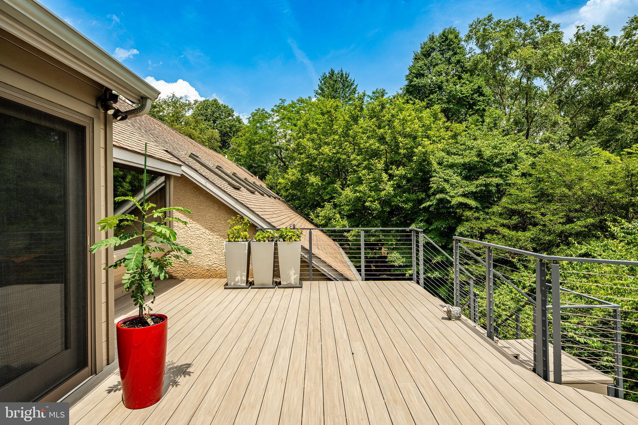 BITTERSWEET - Residential