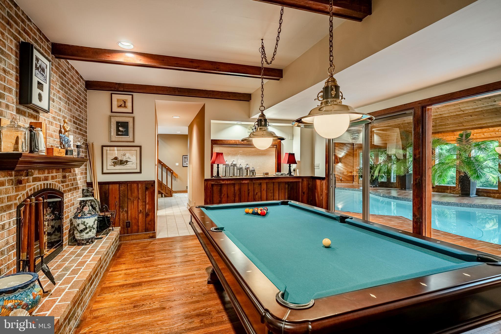 BITTERSWEET - Residential