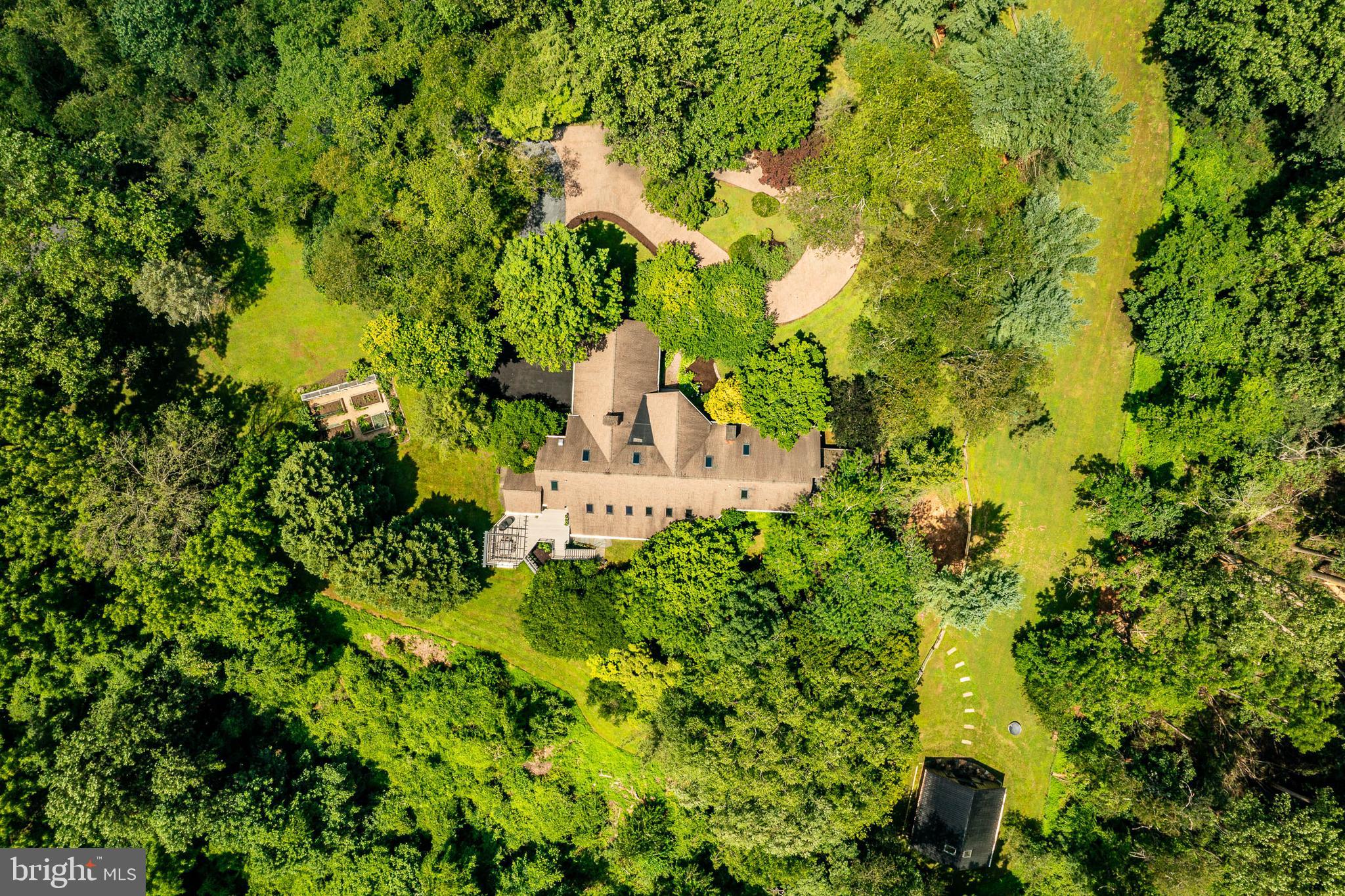 BITTERSWEET - Residential