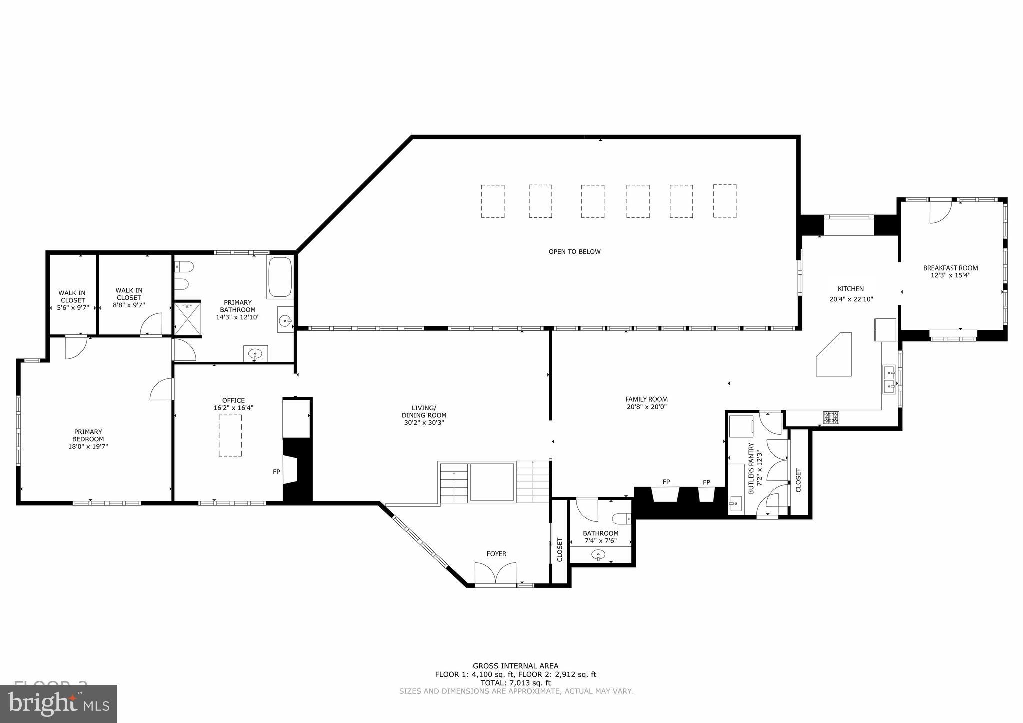 BITTERSWEET - Residential
