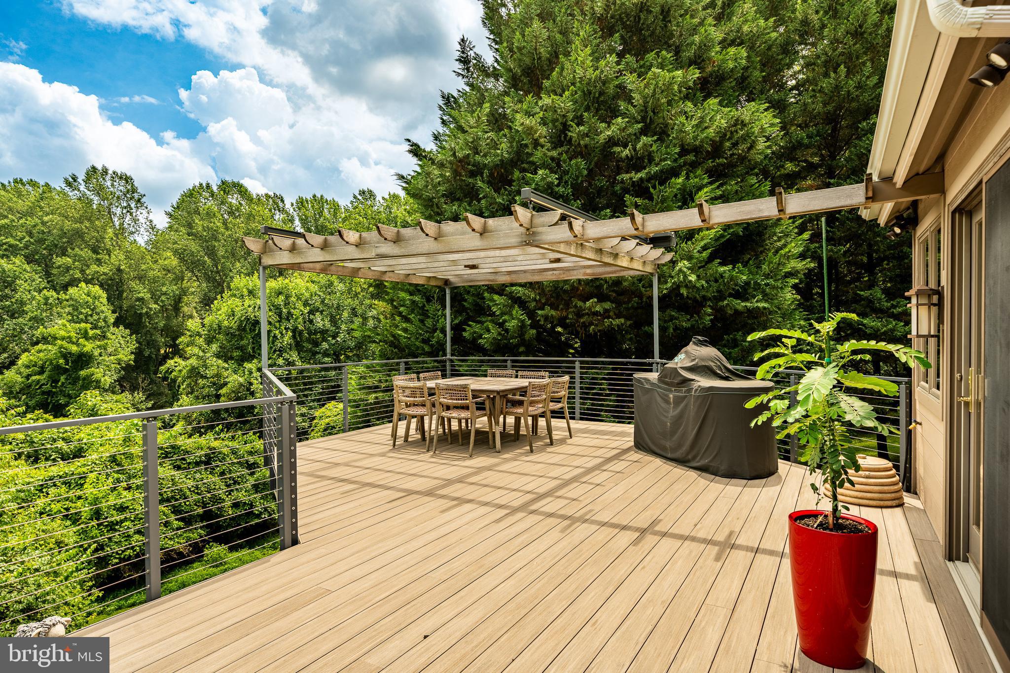 BITTERSWEET - Residential