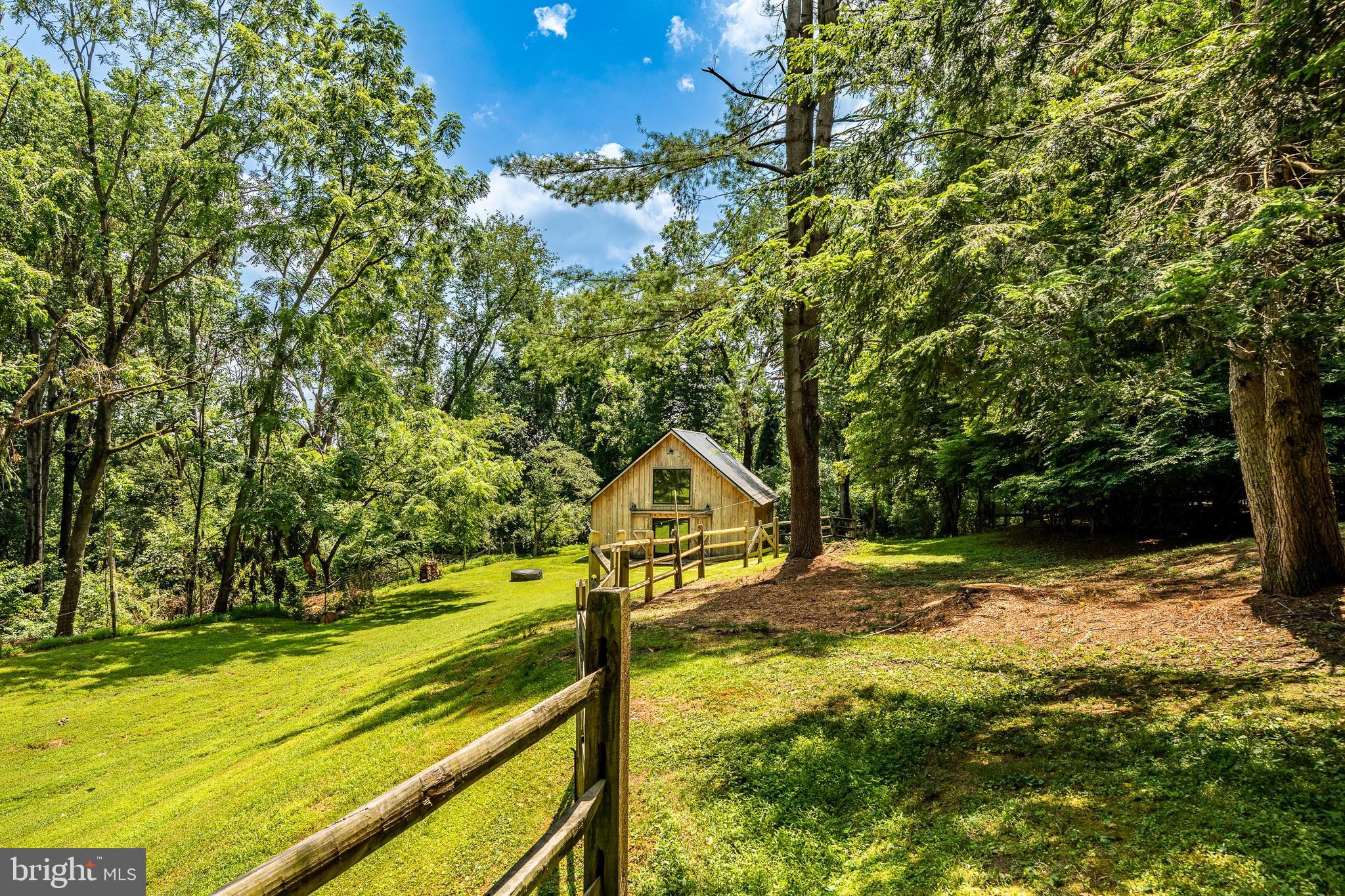 BITTERSWEET - Residential