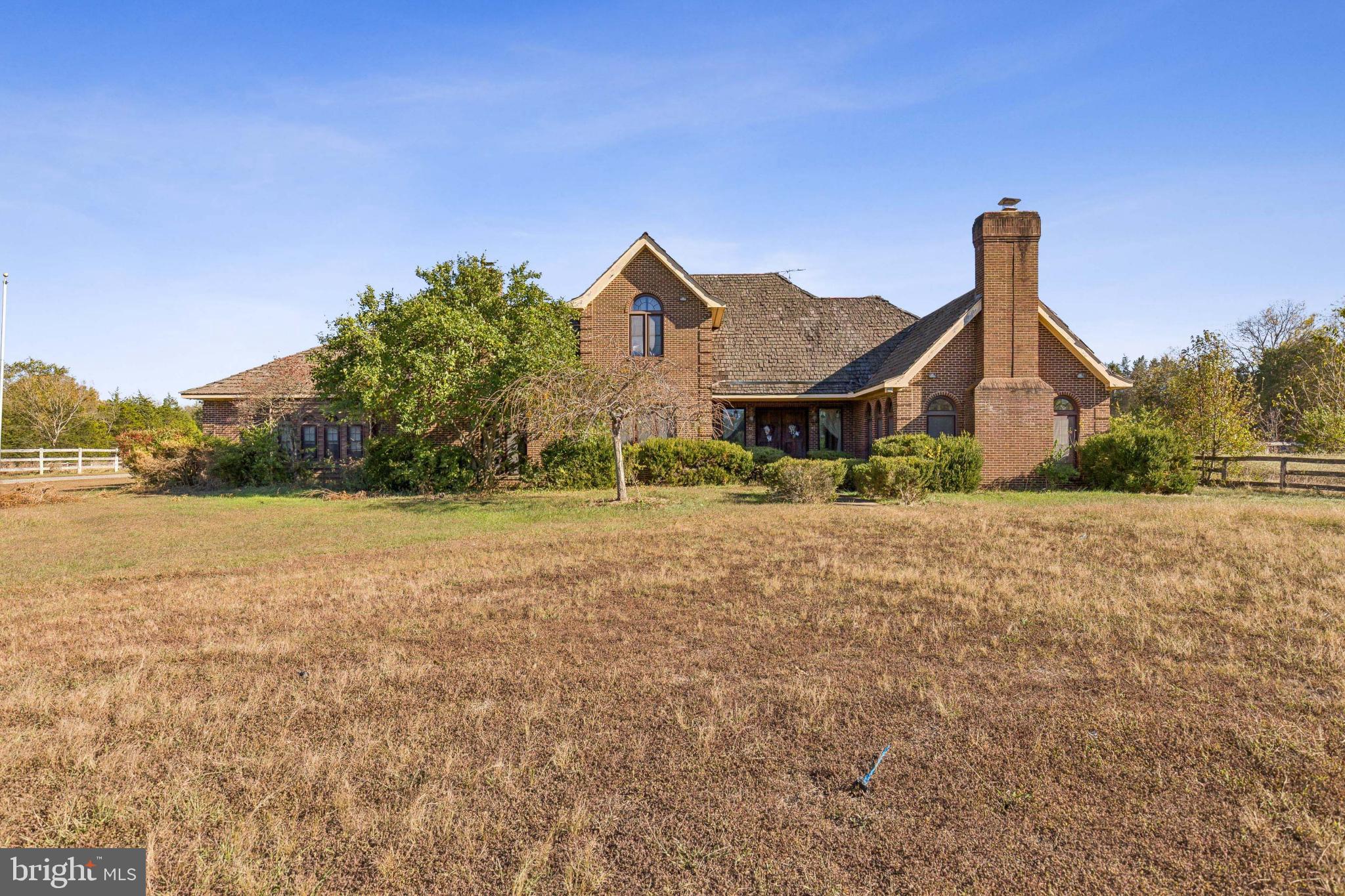 NOKESVILLE - Residential