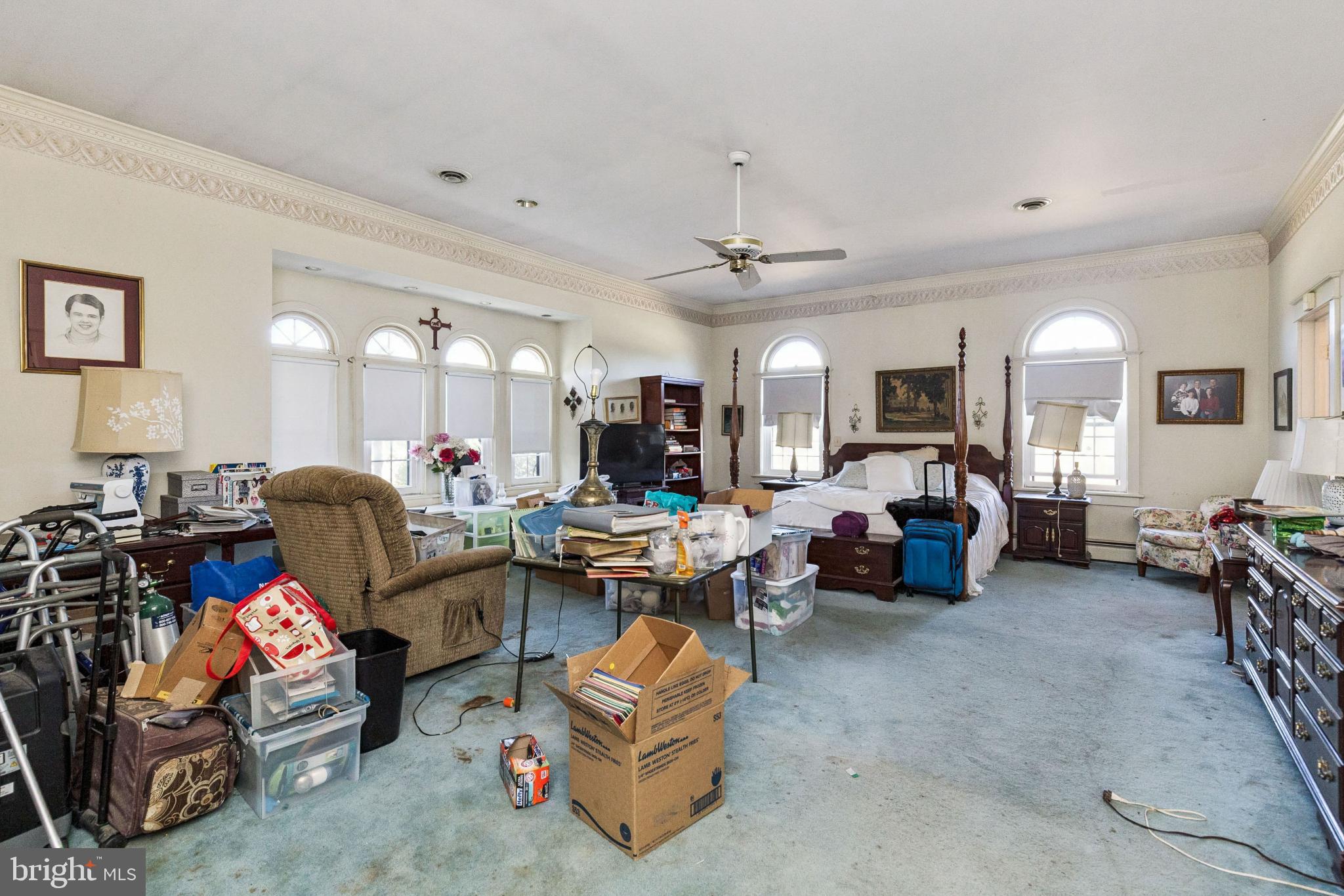 NOKESVILLE - Residential