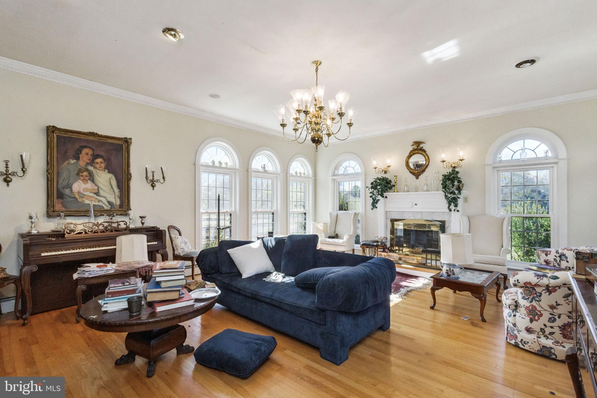 NOKESVILLE - Residential