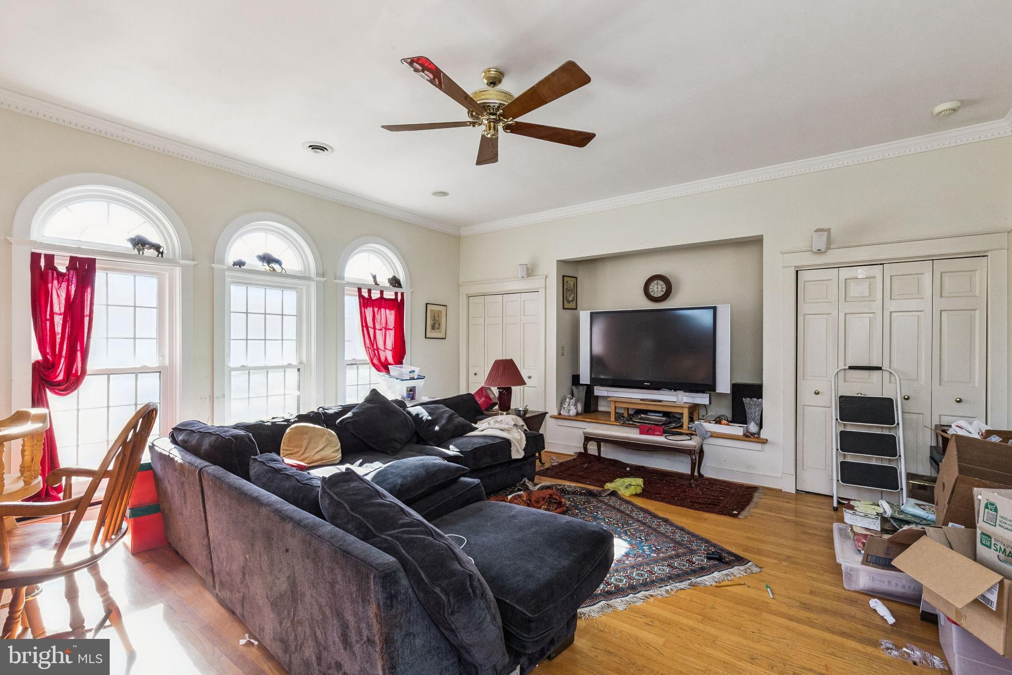 NOKESVILLE - Residential